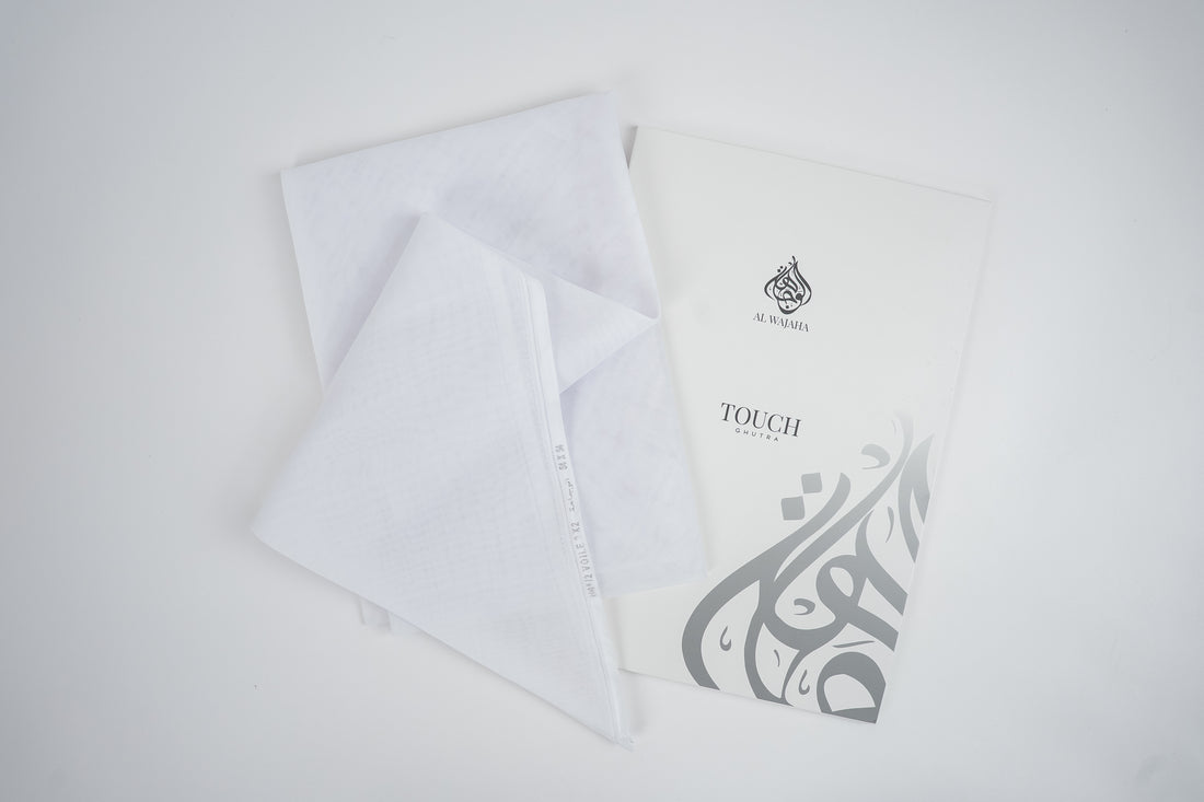 Al Wajaha Touch Ghutra