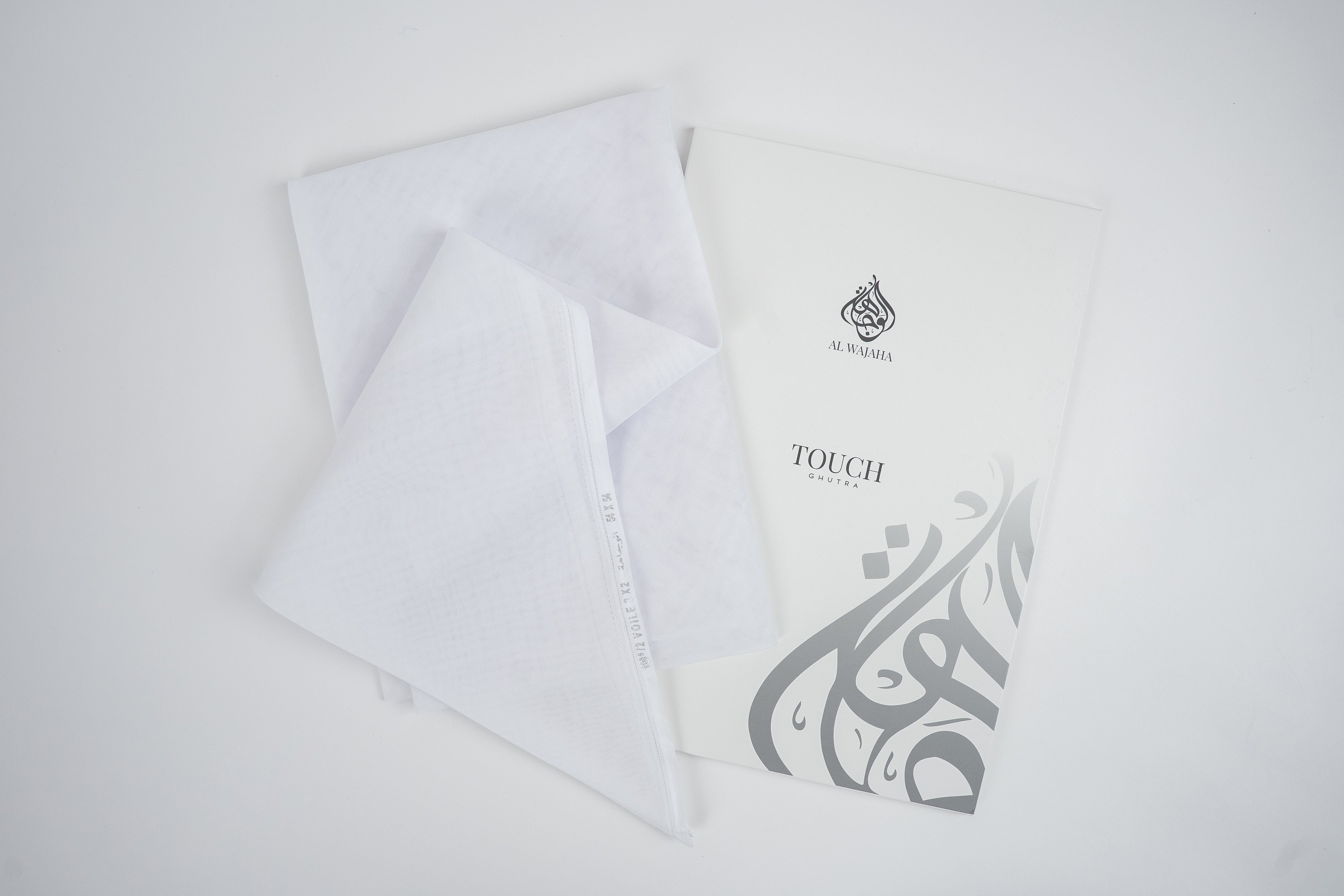 Al Wajaha Touch Ghutra