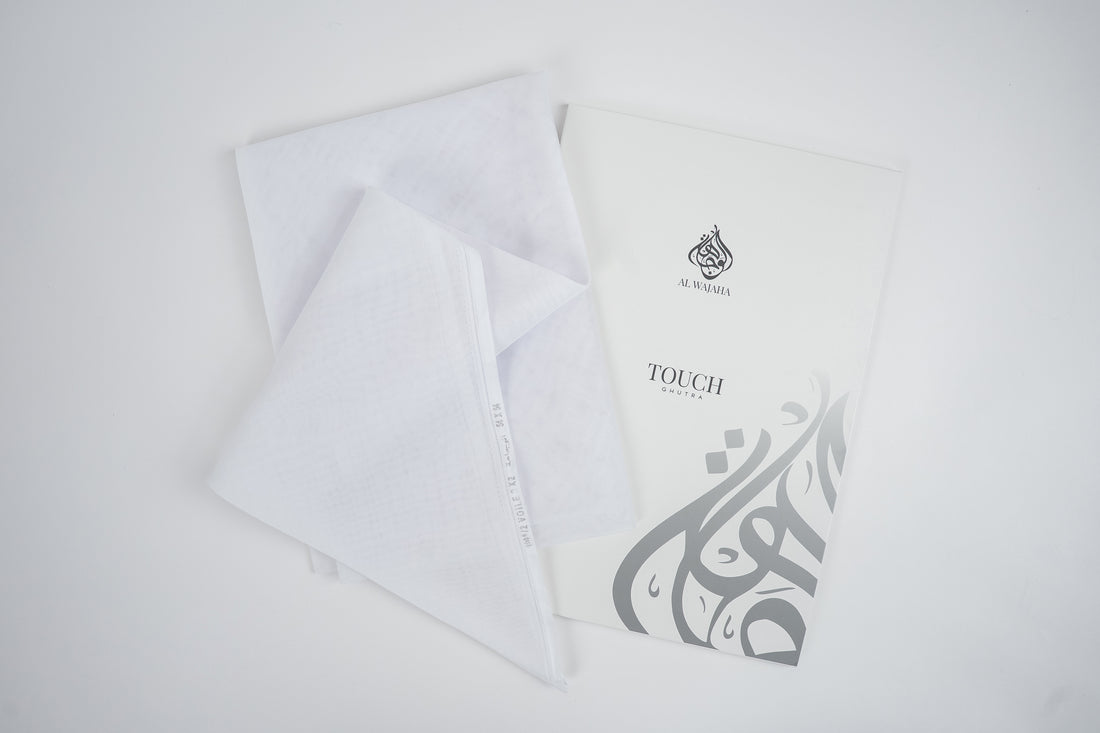 Al Wajaha Touch Ghutra