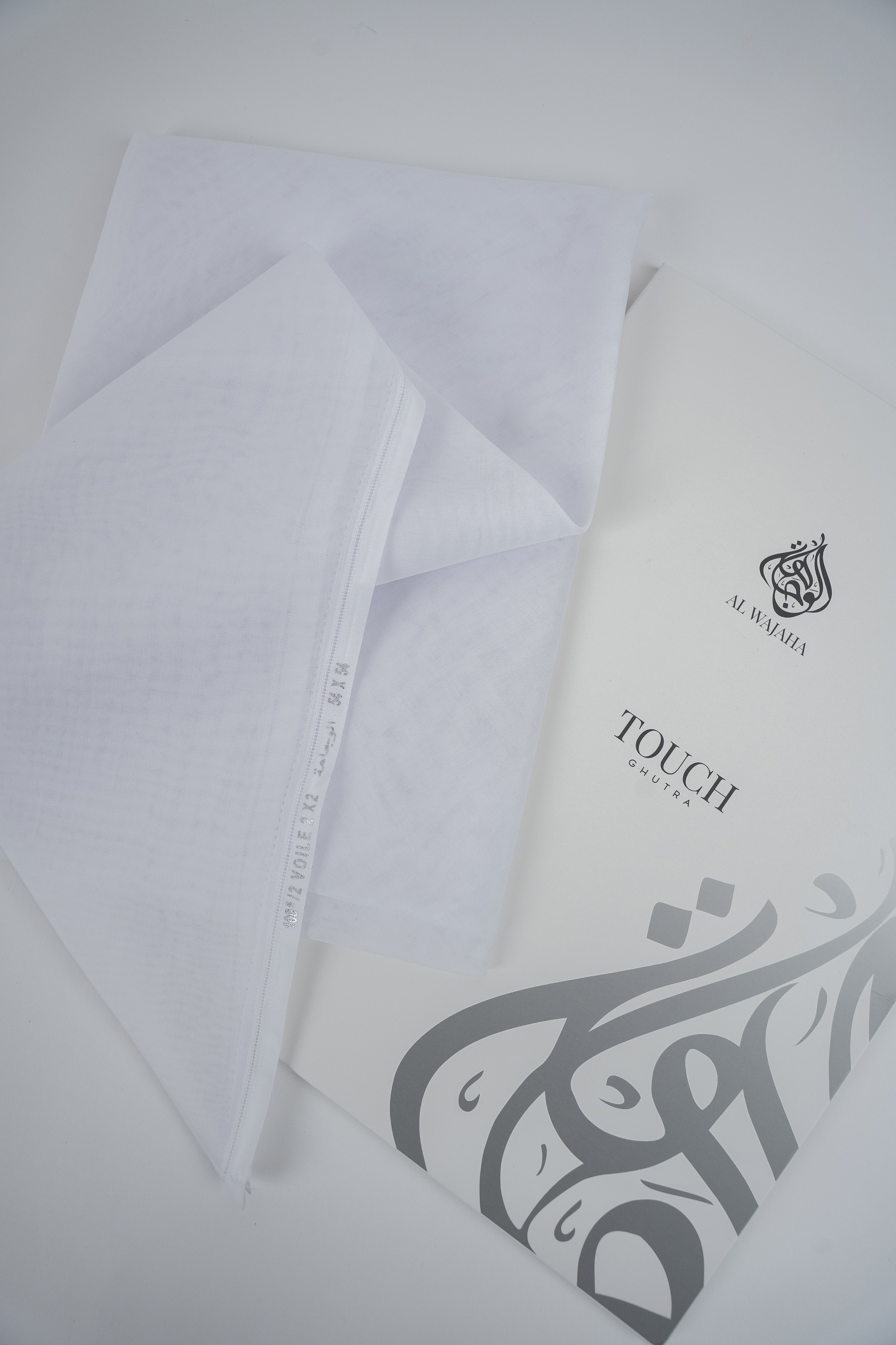 Al Wajaha Touch Ghutra