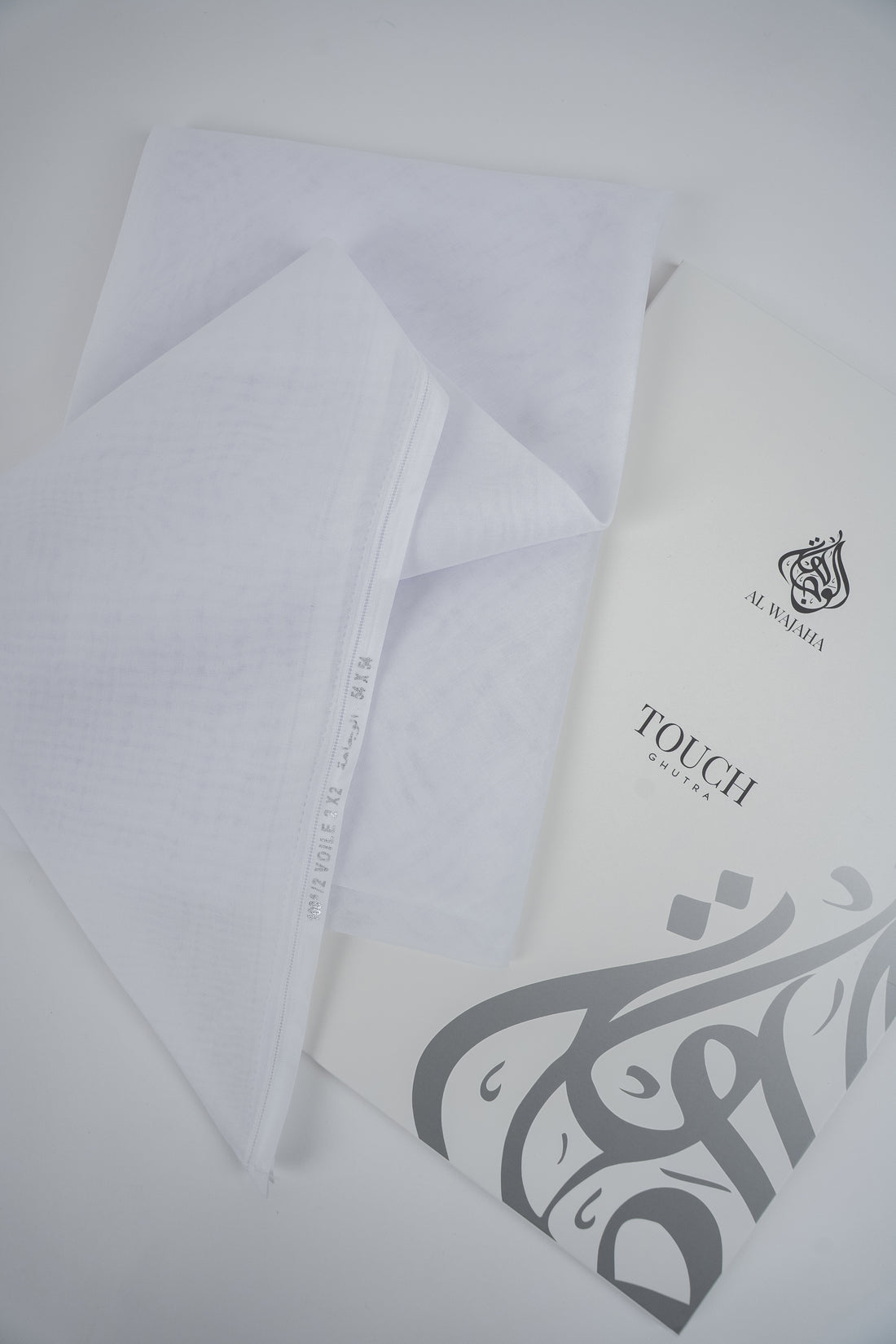Al Wajaha Touch Ghutra