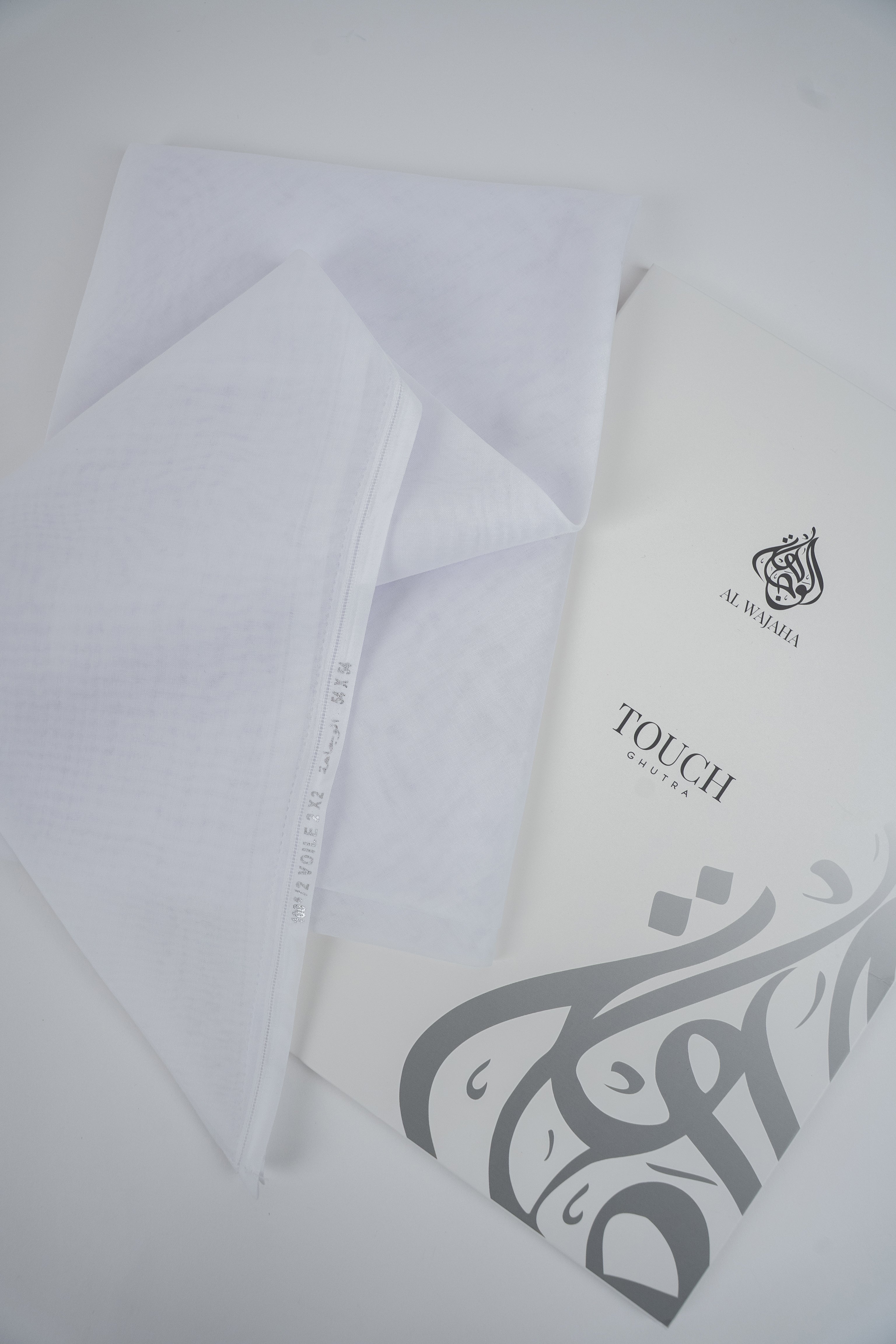 Al Wajaha Touch Ghutra