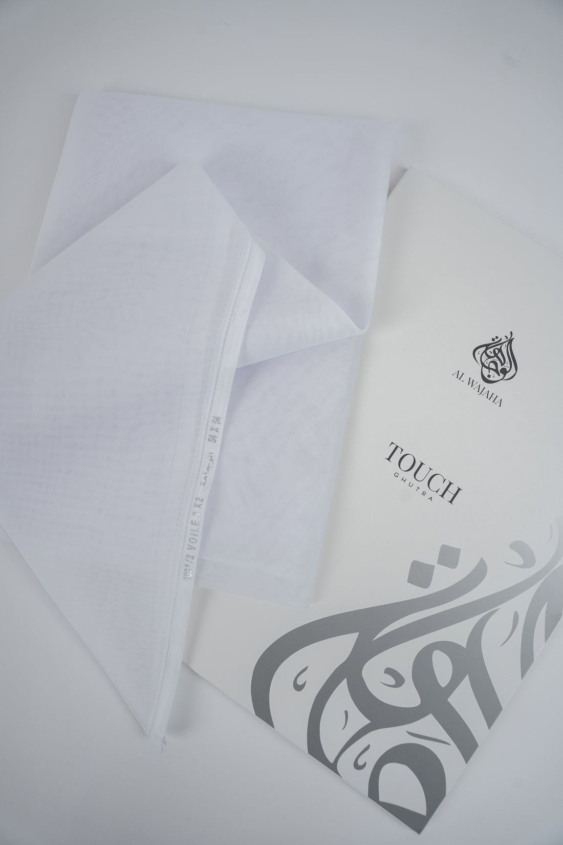 Al Wajaha Touch Ghutra