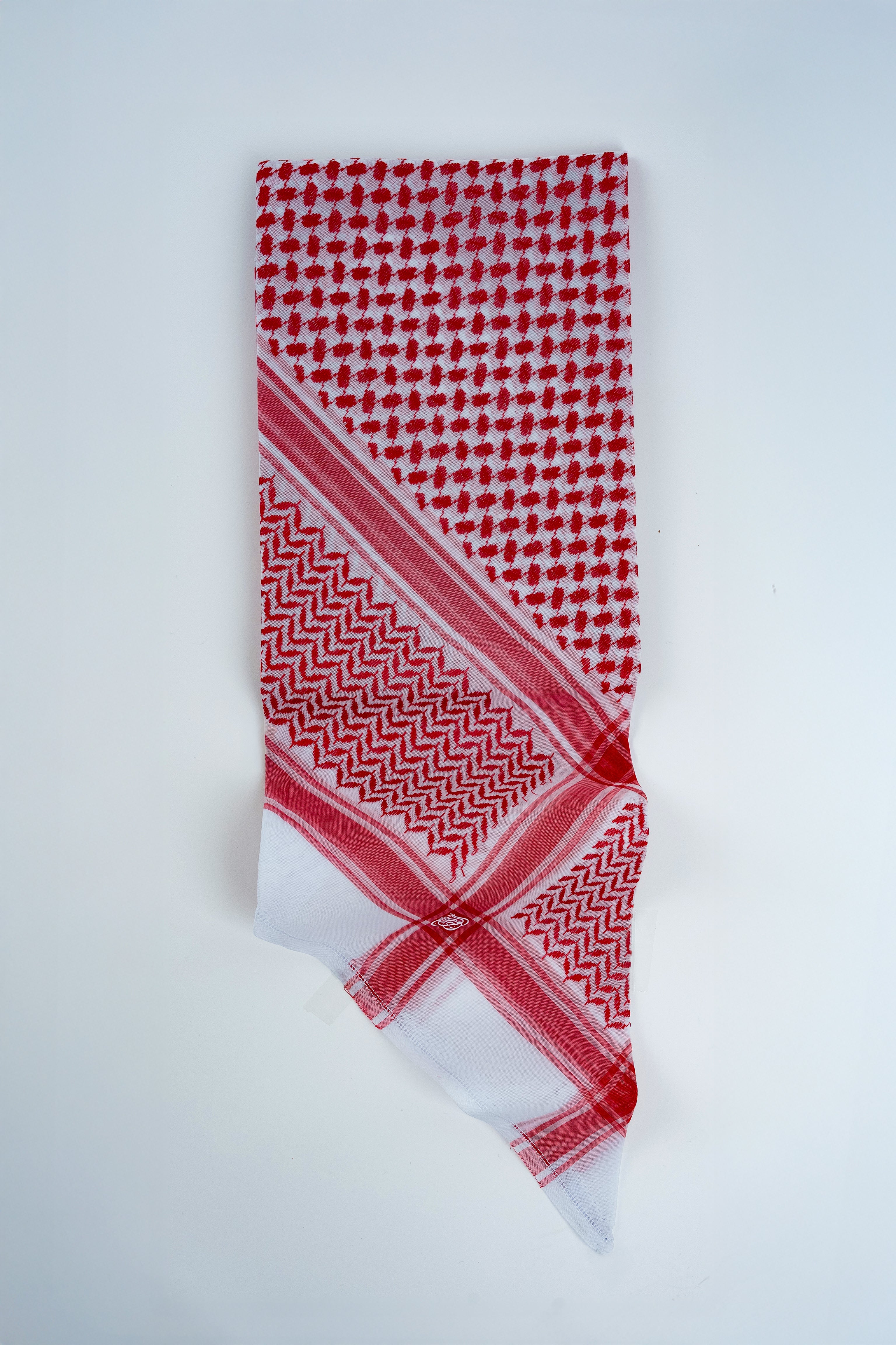 Al Wajaha Shamagh - White Box