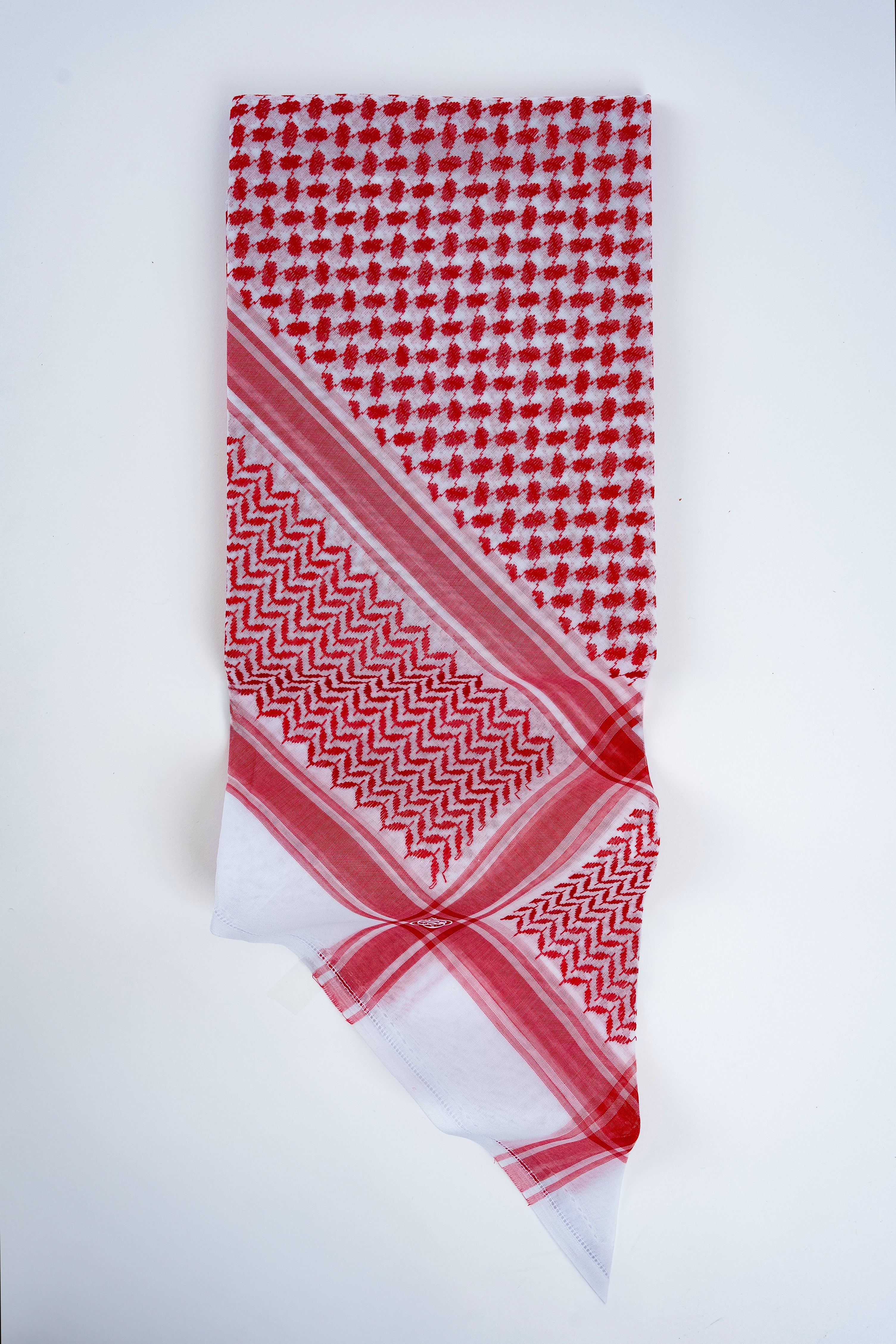 Al Wajaha Shamagh - White Box