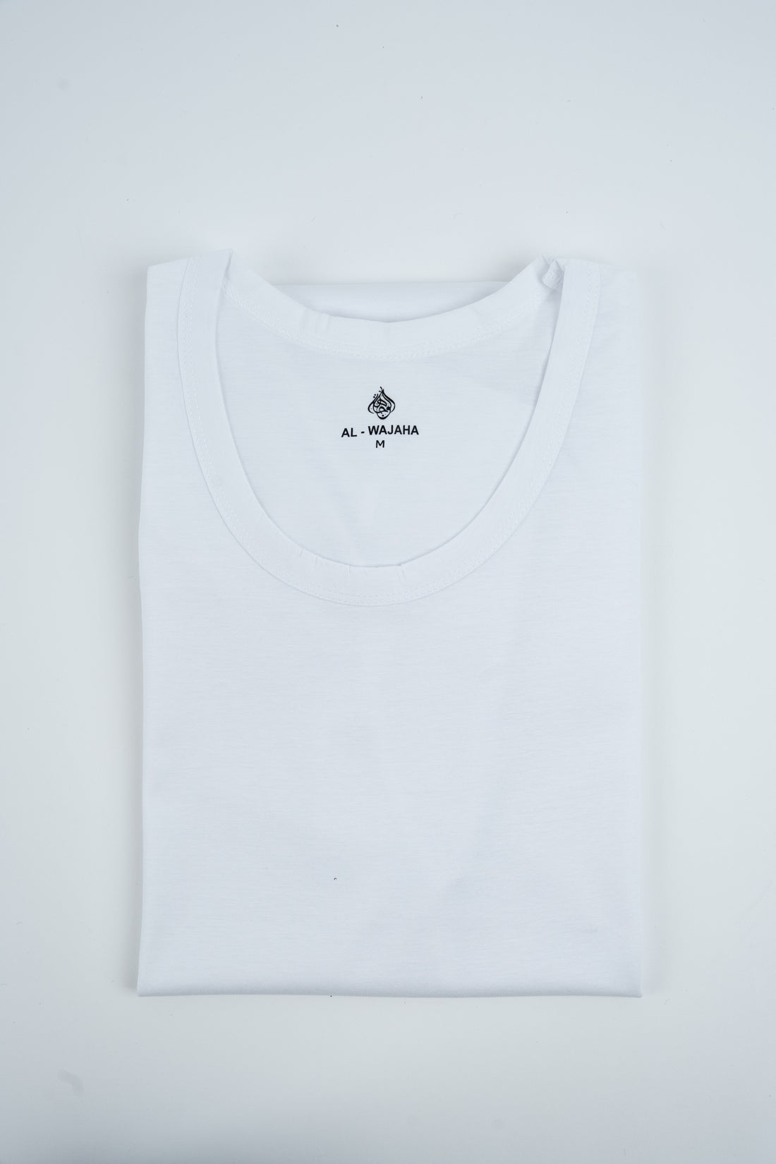 Al Wajaha Autograph Undershirt 3pcs