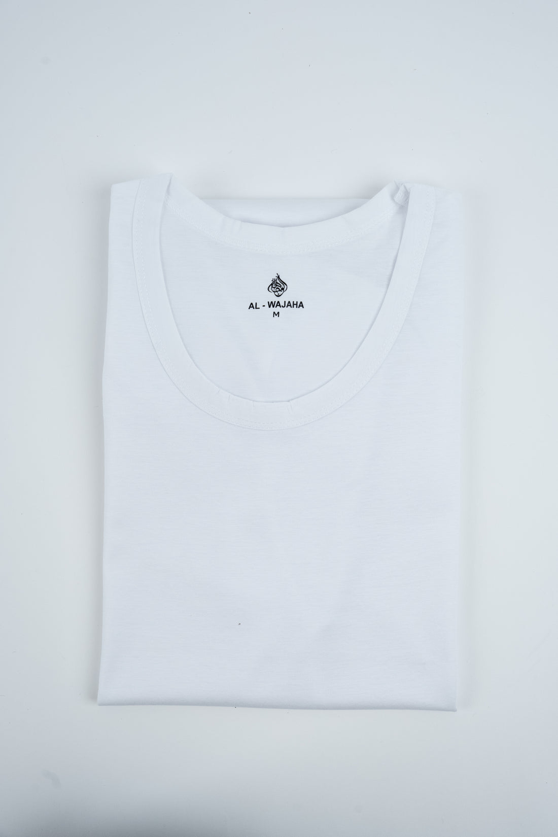 Al Wajaha Autograph Undershirt 3pcs
