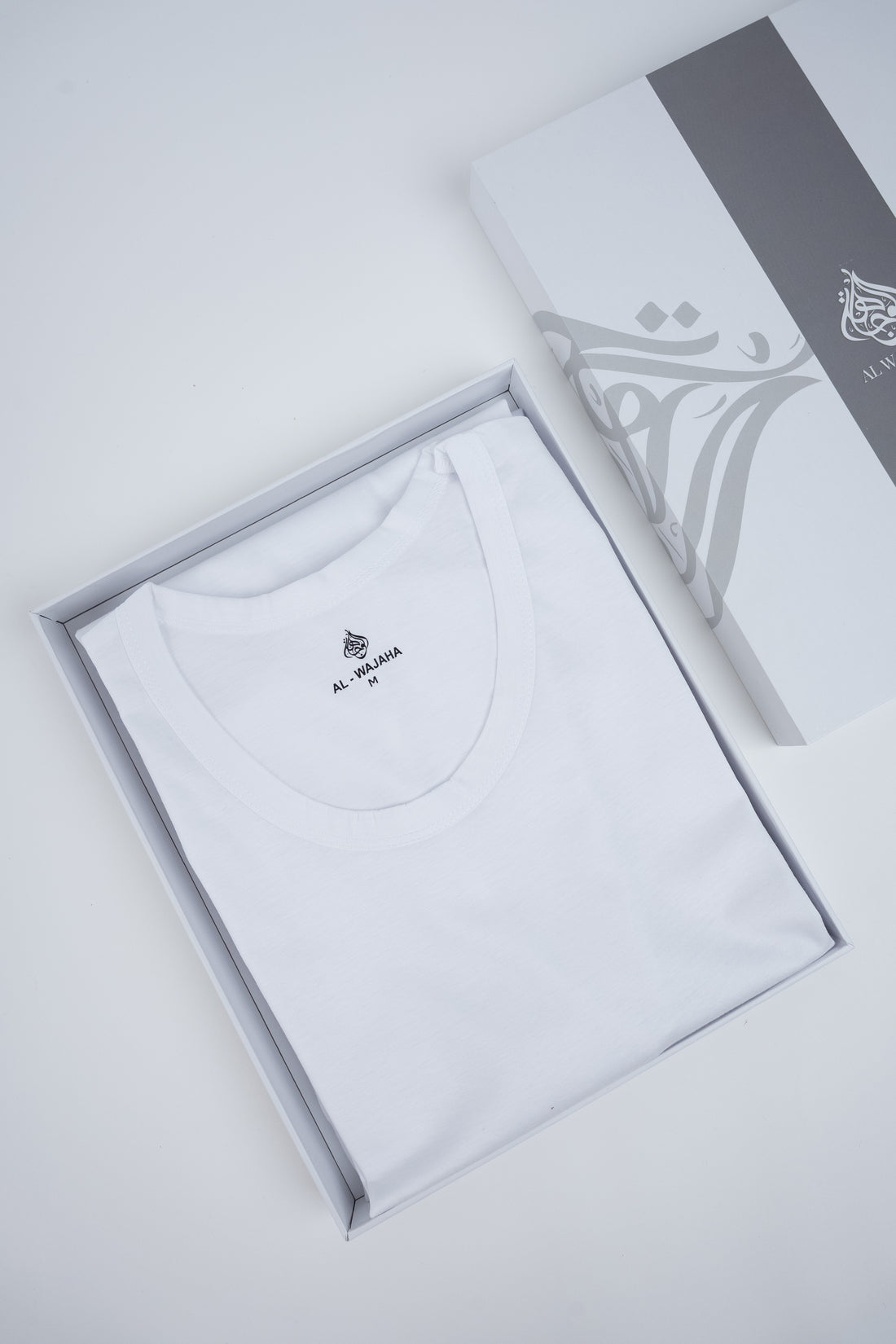 Al Wajaha Autograph Undershirt 3pcs