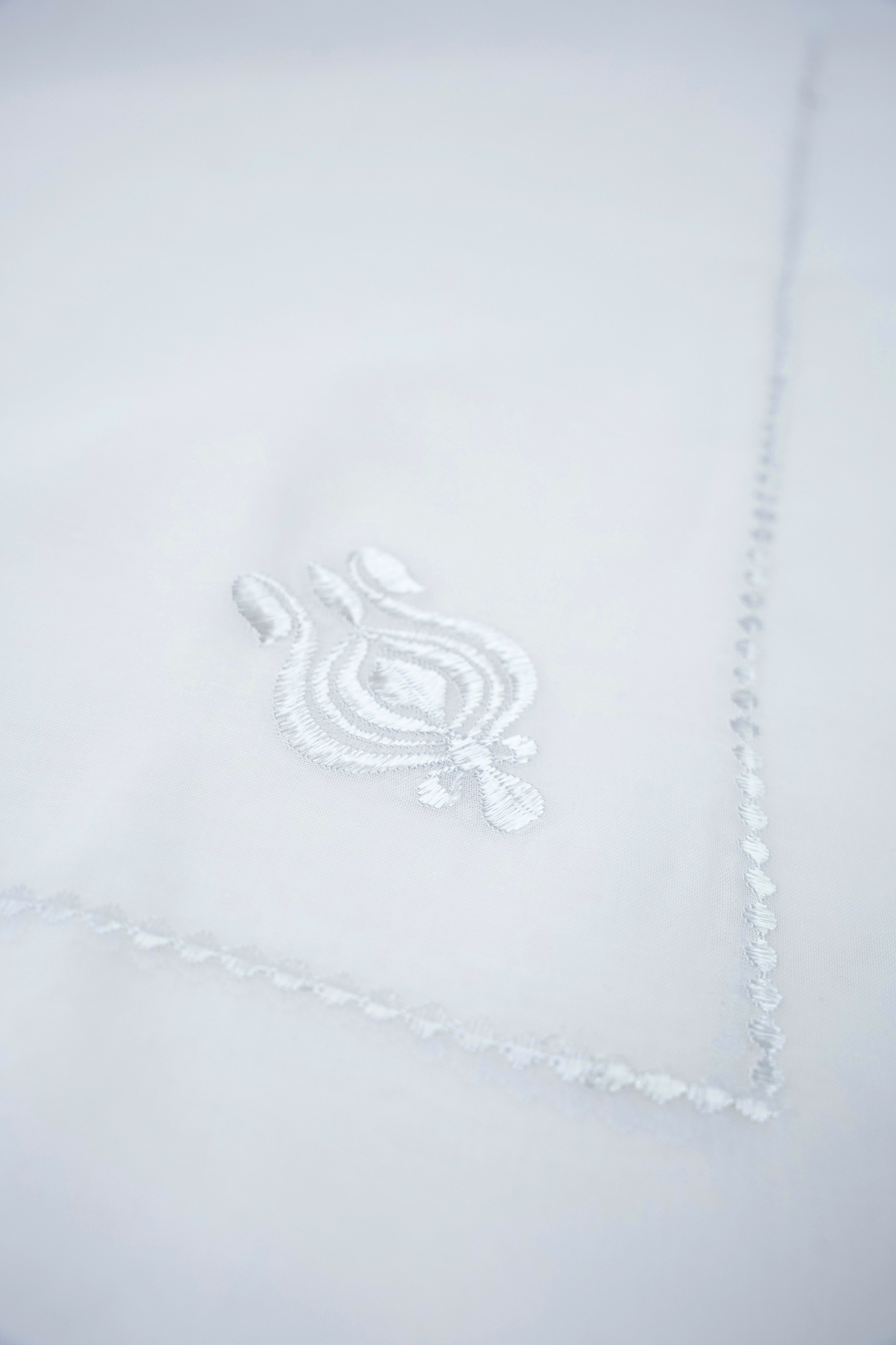 Al Wajaha Standard Japan Ghutra - Pattern 2