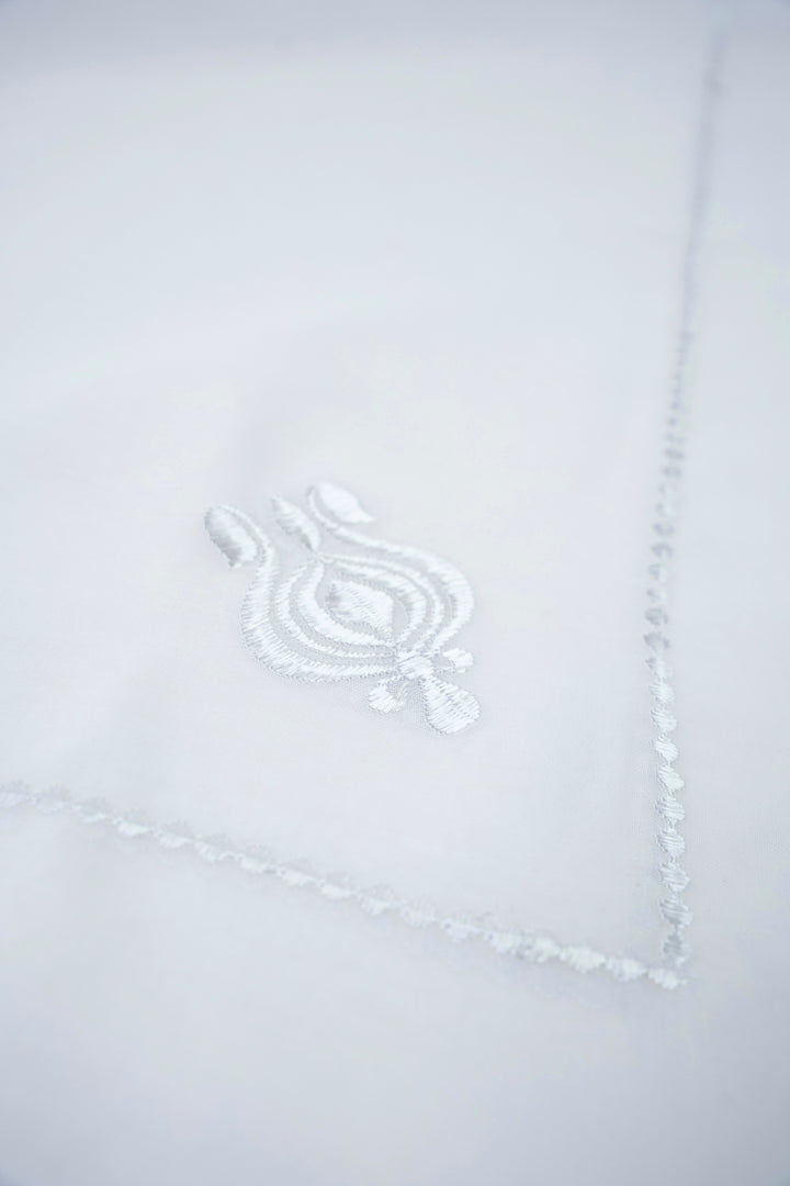 Al Wajaha Standard Japan Ghutra - Pattern 2
