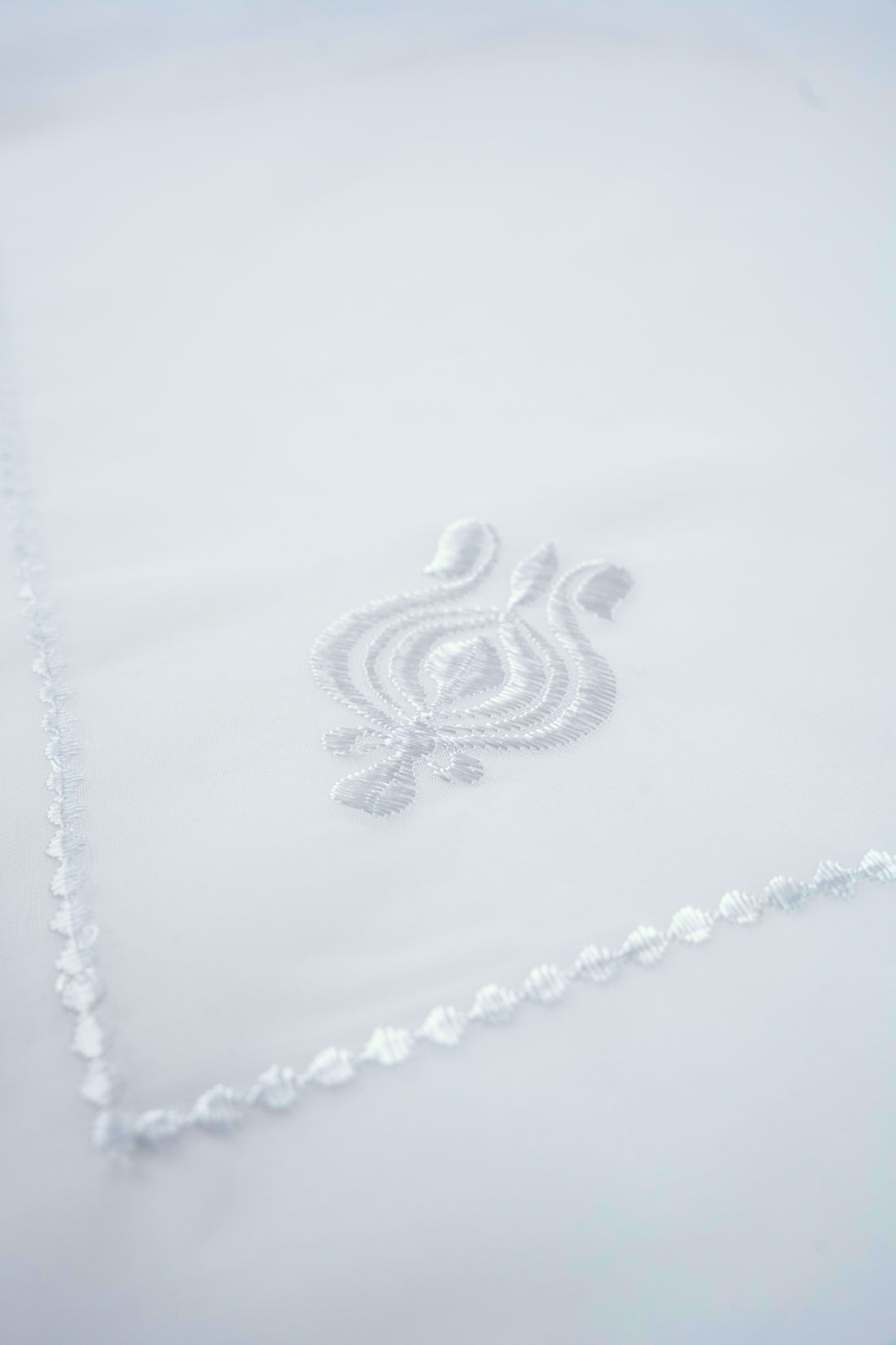 Al Wajaha Standard Japan Ghutra - Pattern 2