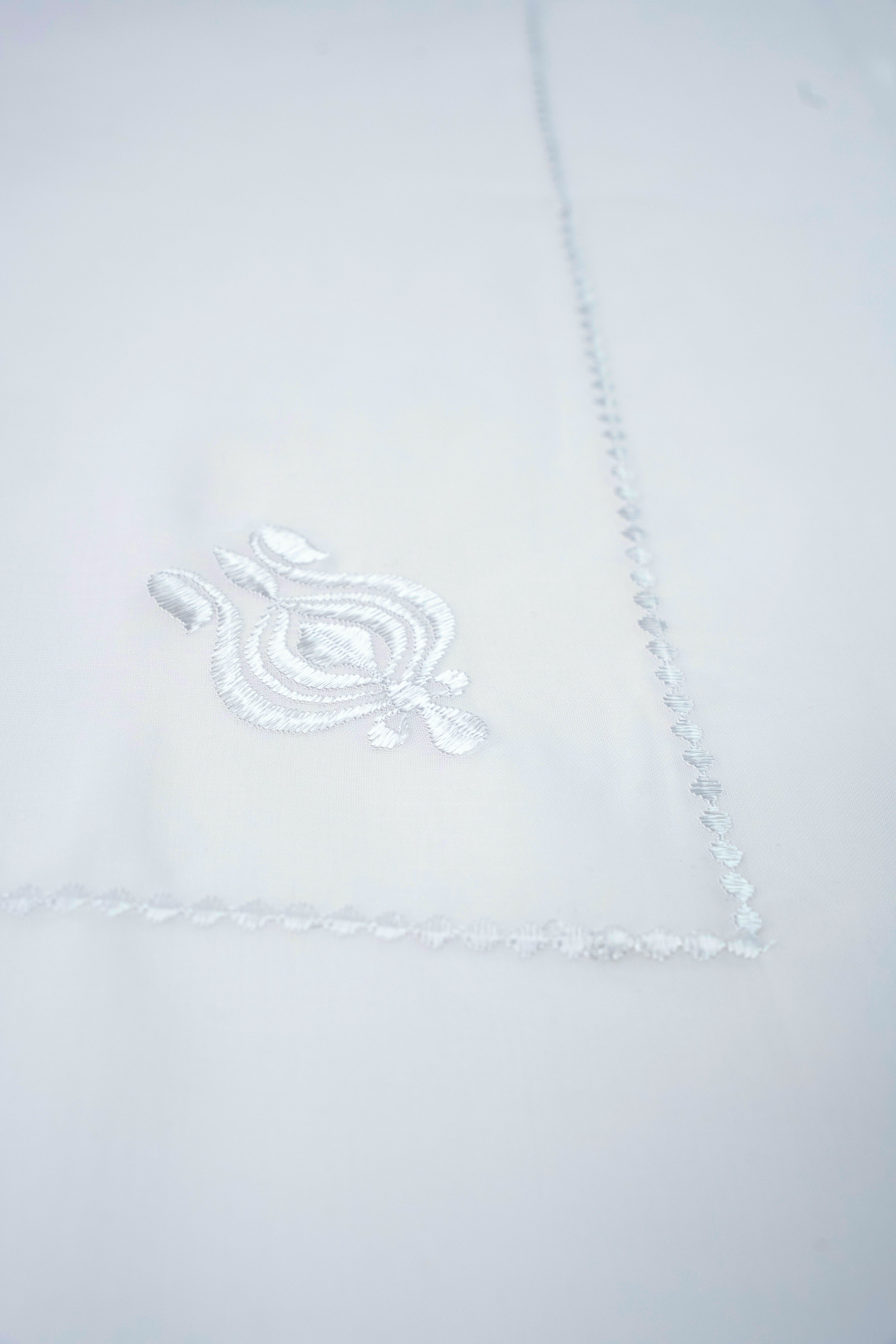 Al Wajaha Standard Japan Ghutra - Pattern 2