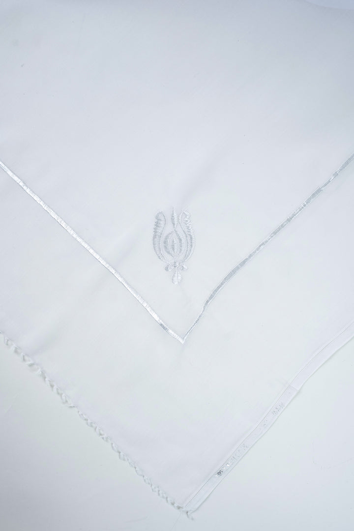 Al Wajaha Standard Japan Ghutra - Pattern 3