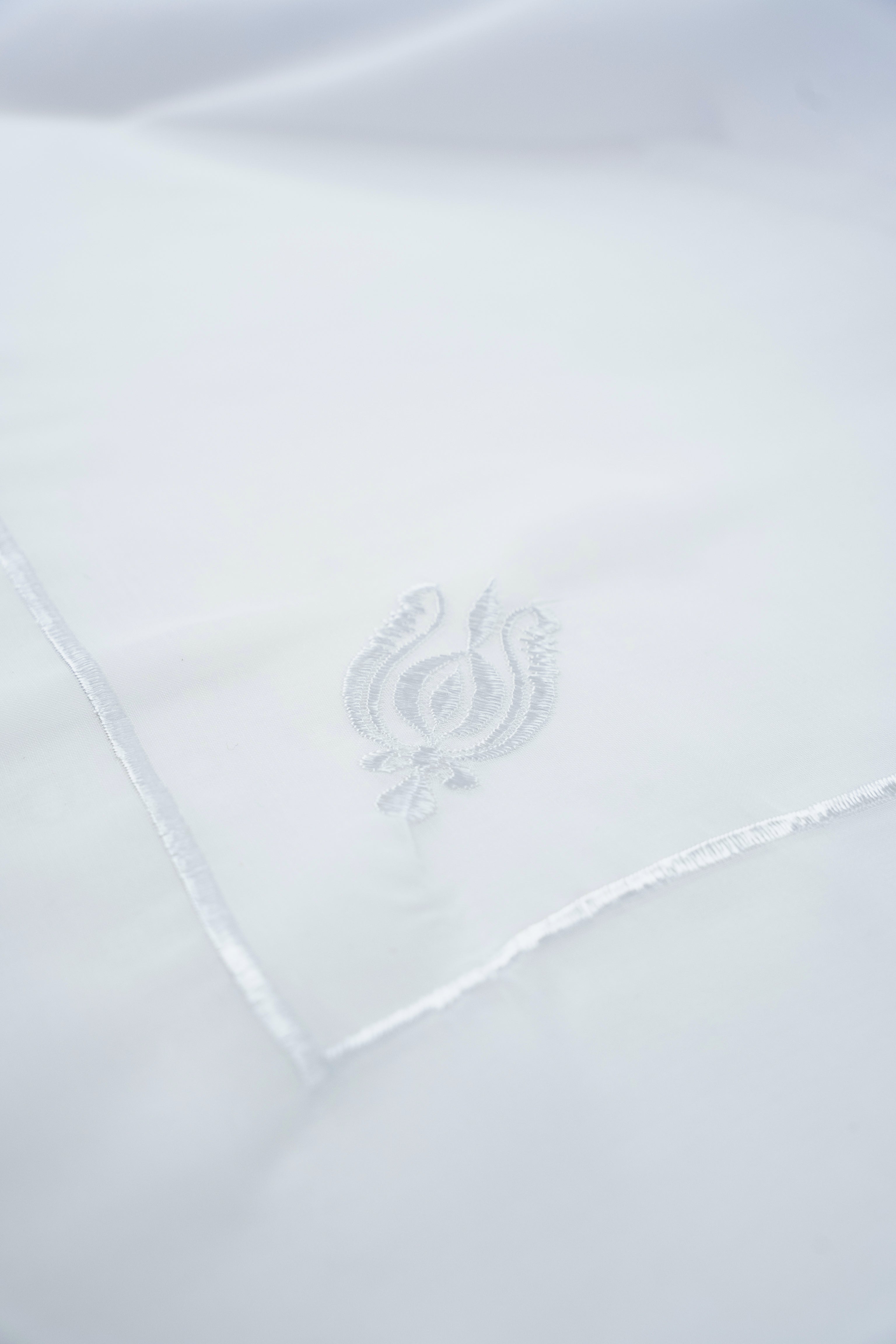 Al Wajaha Standard Japan Ghutra - Pattern 3