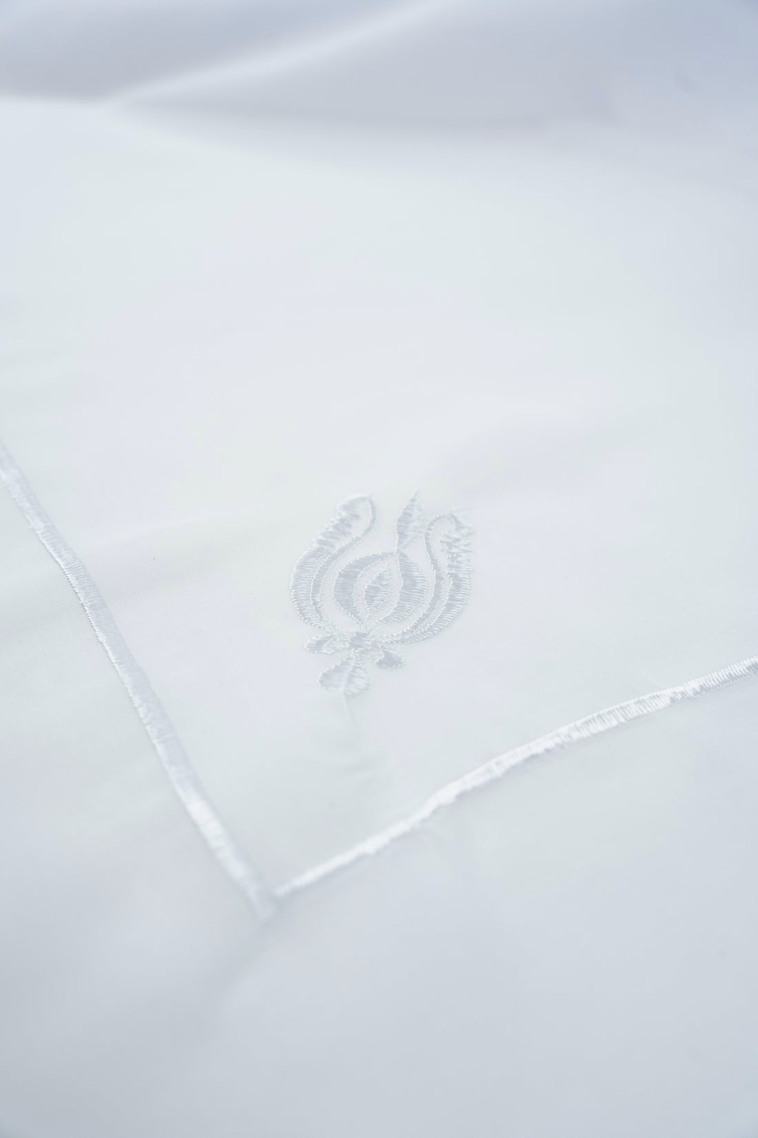 Al Wajaha Standard Japan Ghutra - Pattern 3