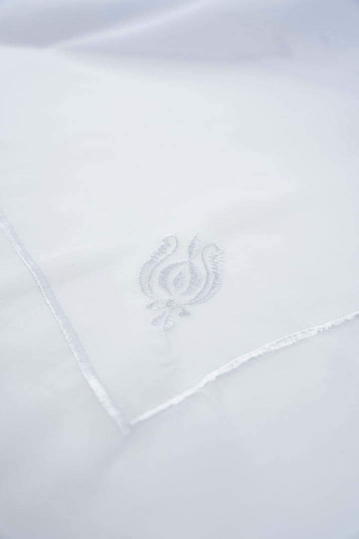 Al Wajaha Standard Japan Ghutra - Pattern 3