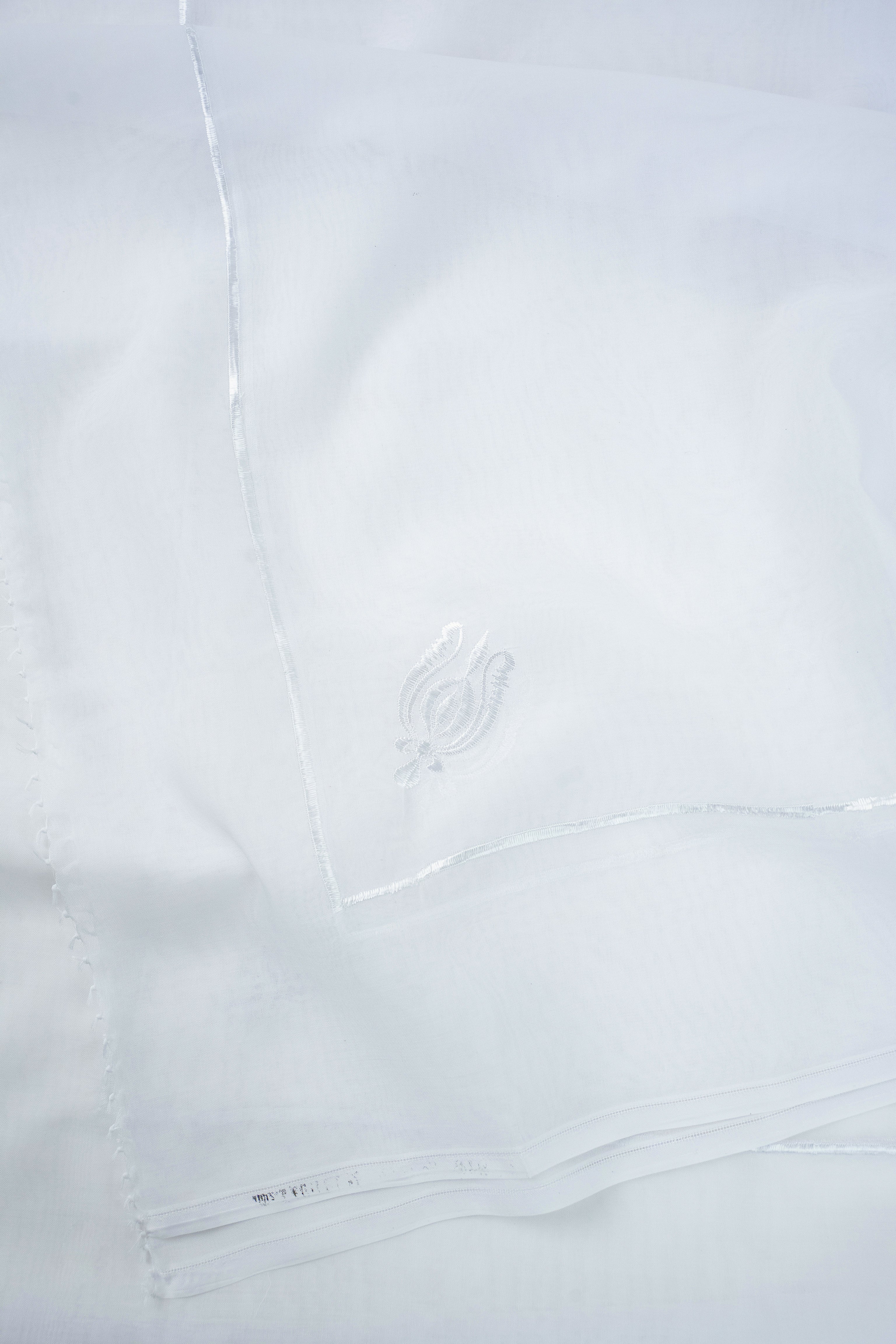 Al Wajaha Standard Japan Ghutra - Pattern 3