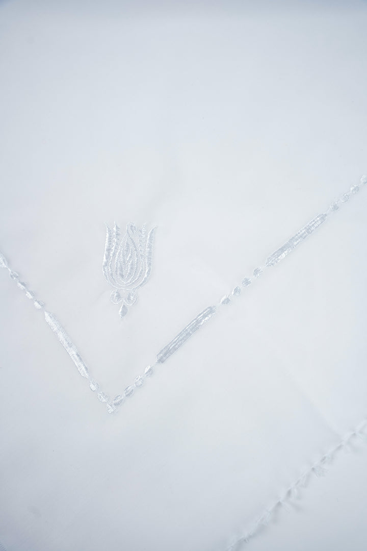 Al Wajaha Standard Japan Ghutra - Pattern 6
