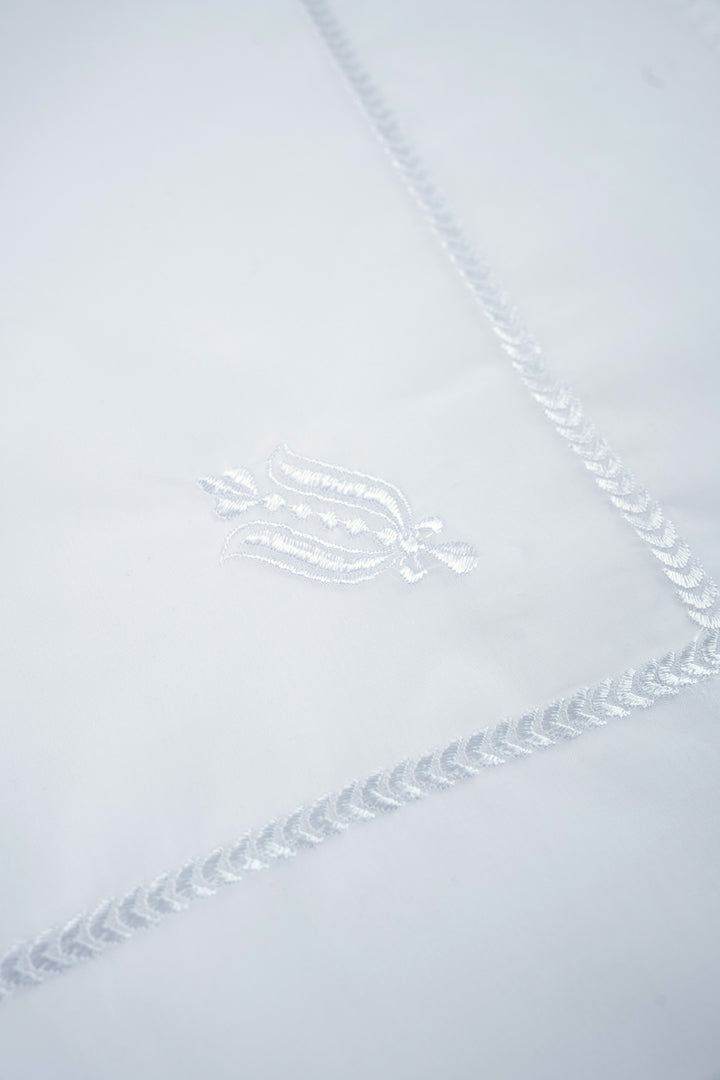 Al Wajaha Standard Japan Ghutra - Pattern 7