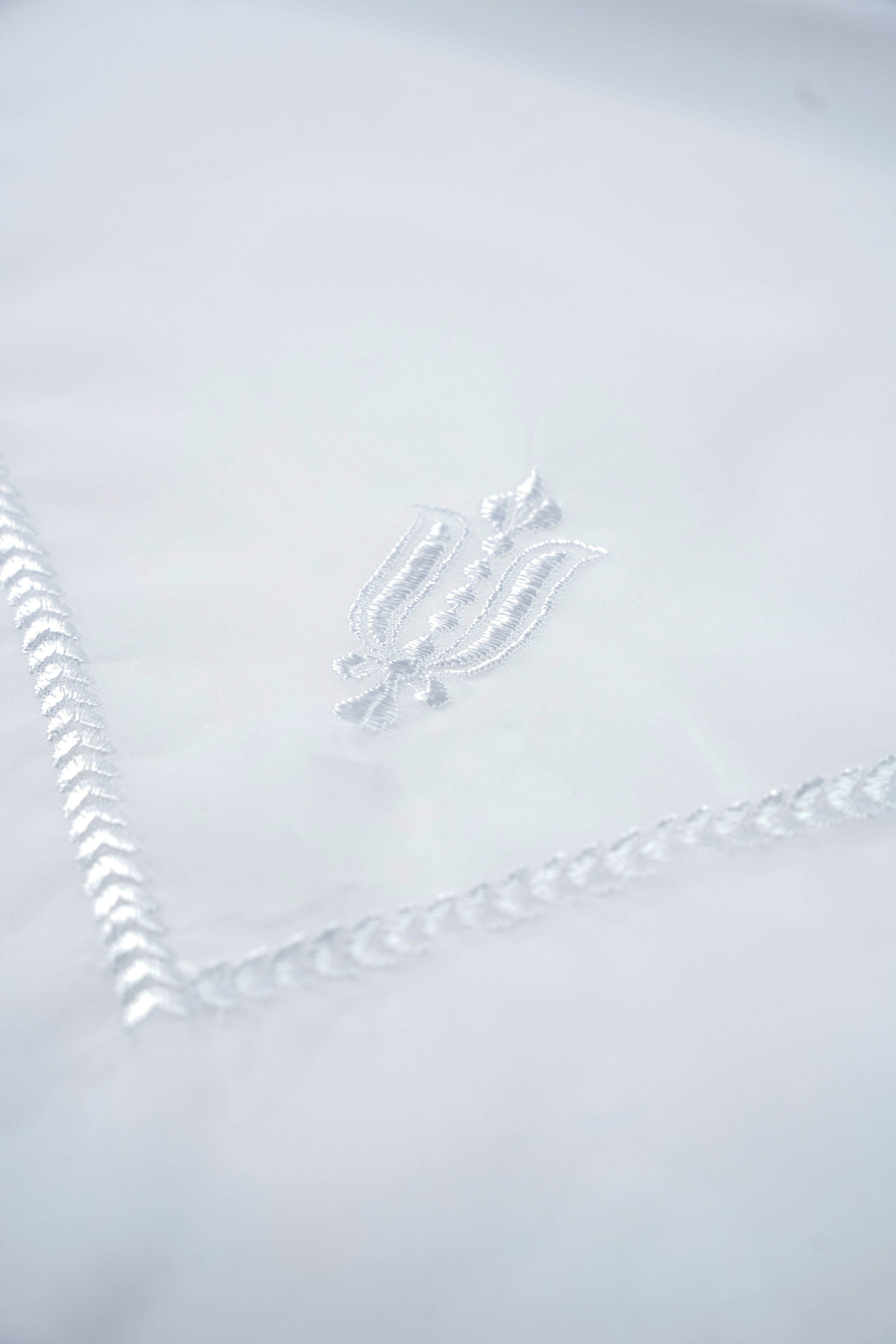 Al Wajaha Standard Japan Ghutra - Pattern 7