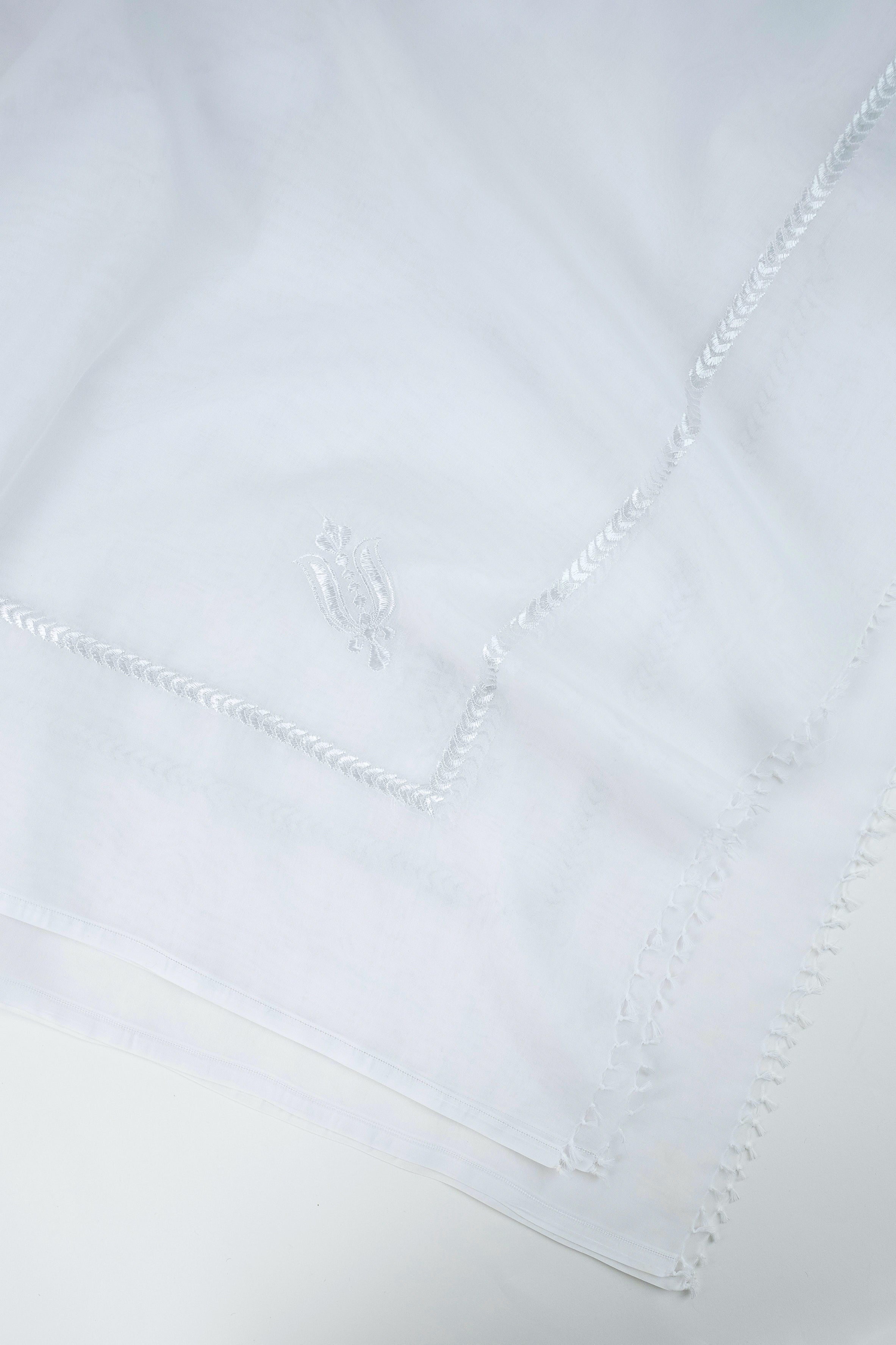 Al Wajaha Standard Japan Ghutra - Pattern 7