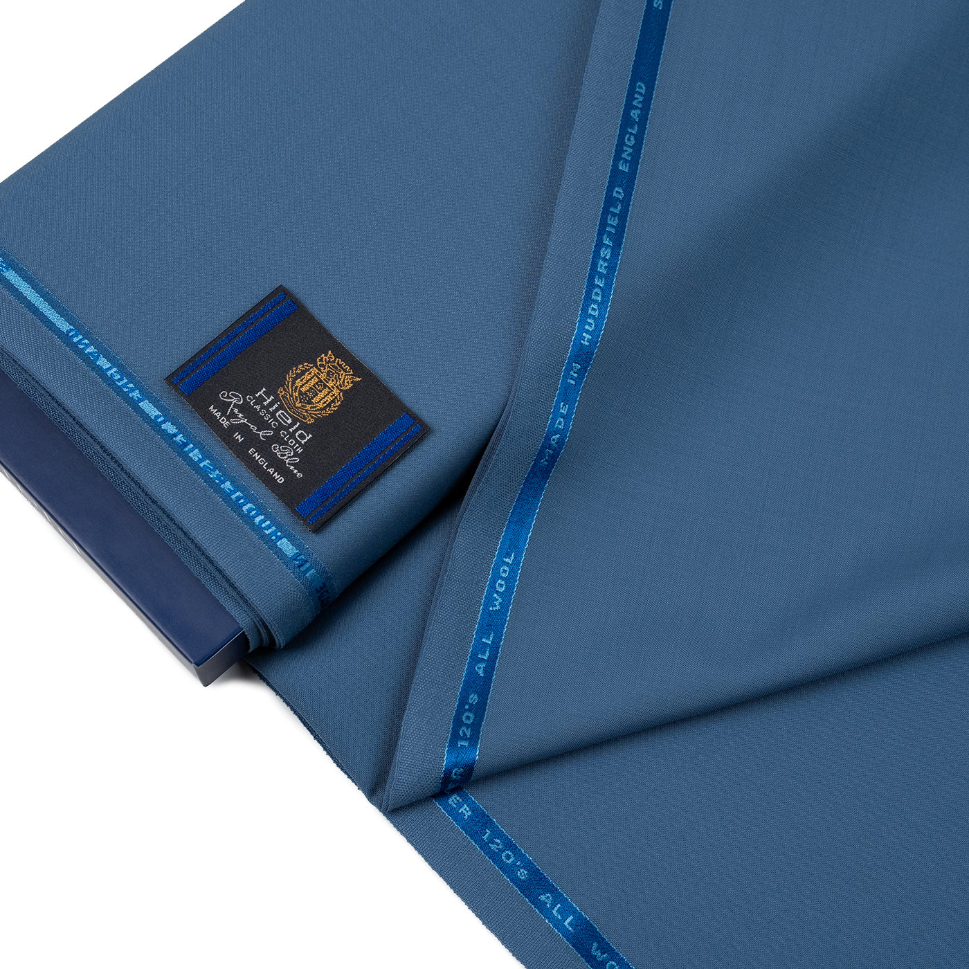 Hield S120 Wool Fabric – H1296 / 1310