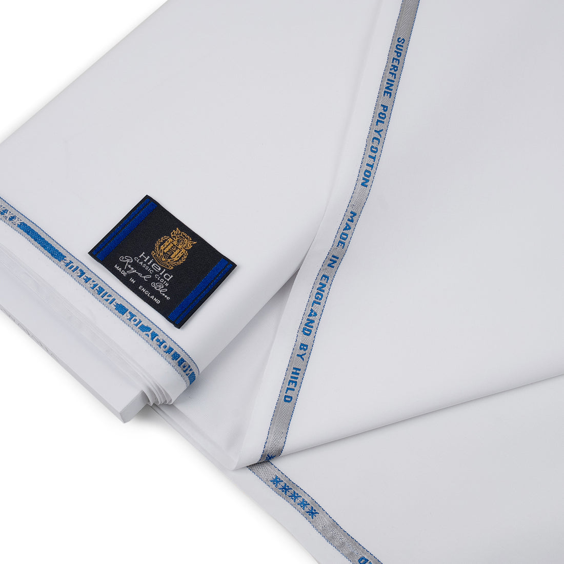 Hield Poly/Cotton Fabric – H9600W / POLY_COTTON