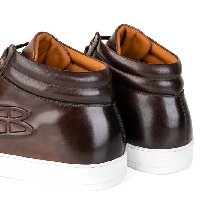 SB016 MONET Brown