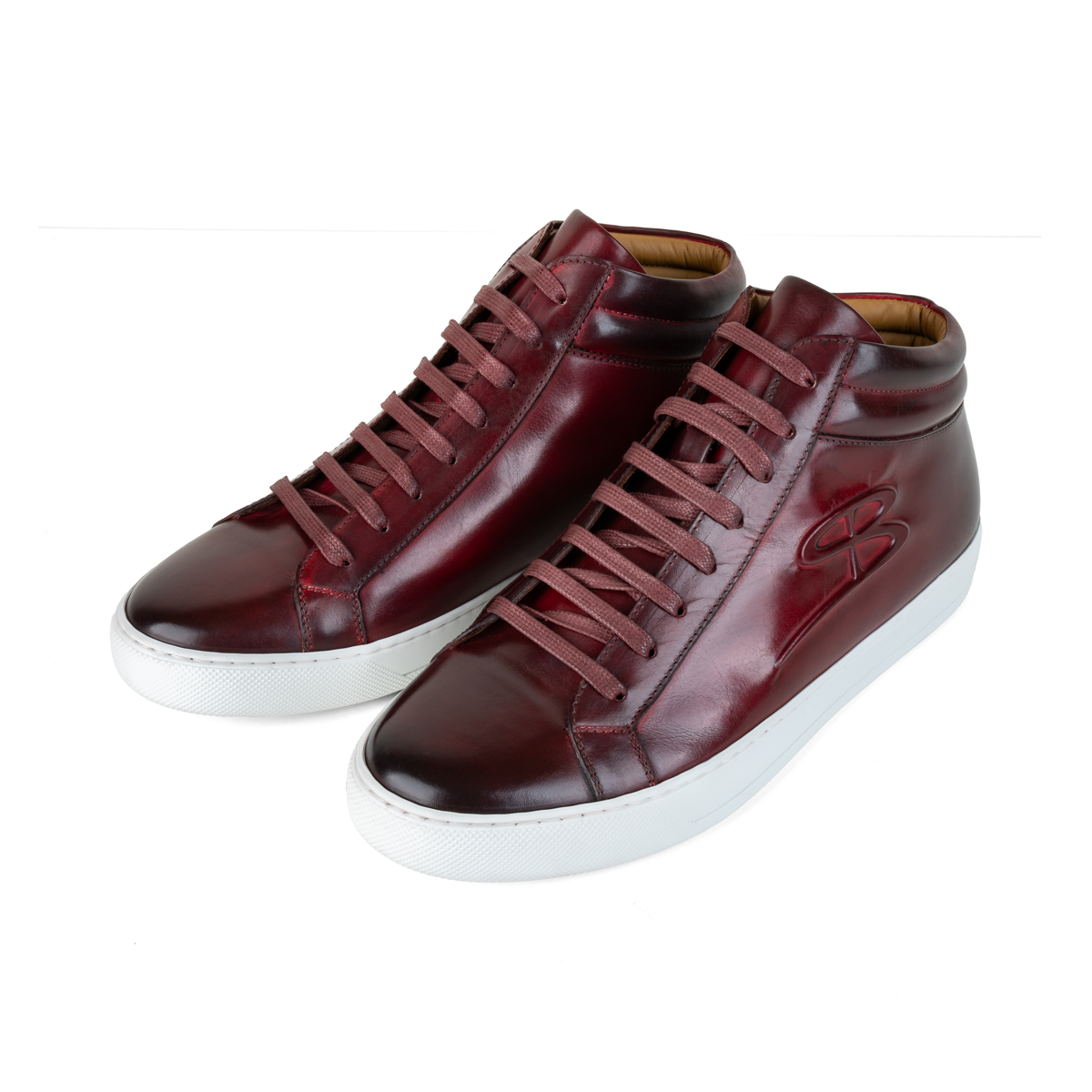 SB016 MONET Bordeaux