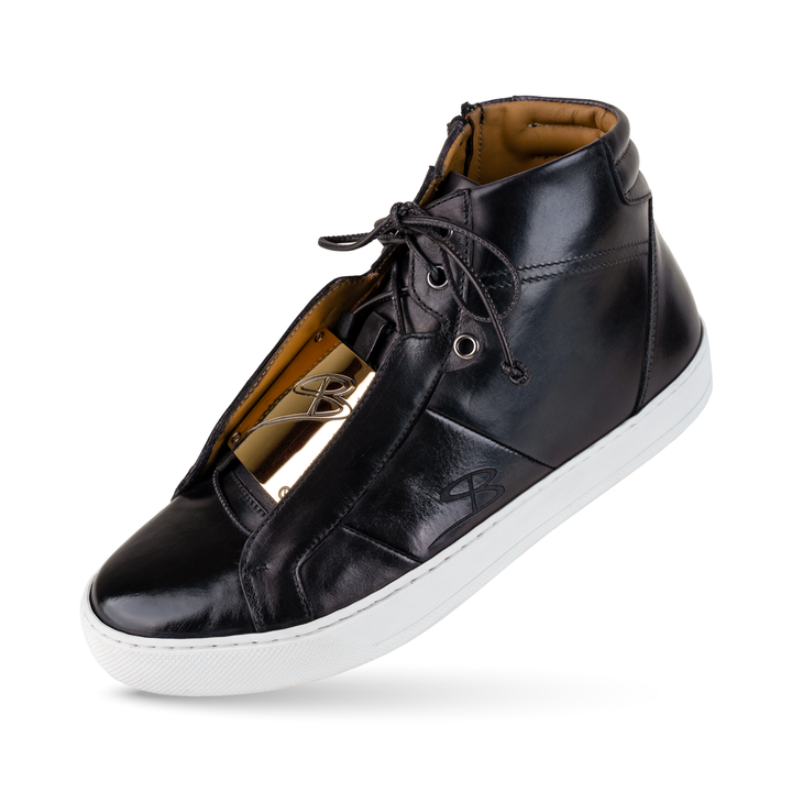 SB017 MARTIN Black
