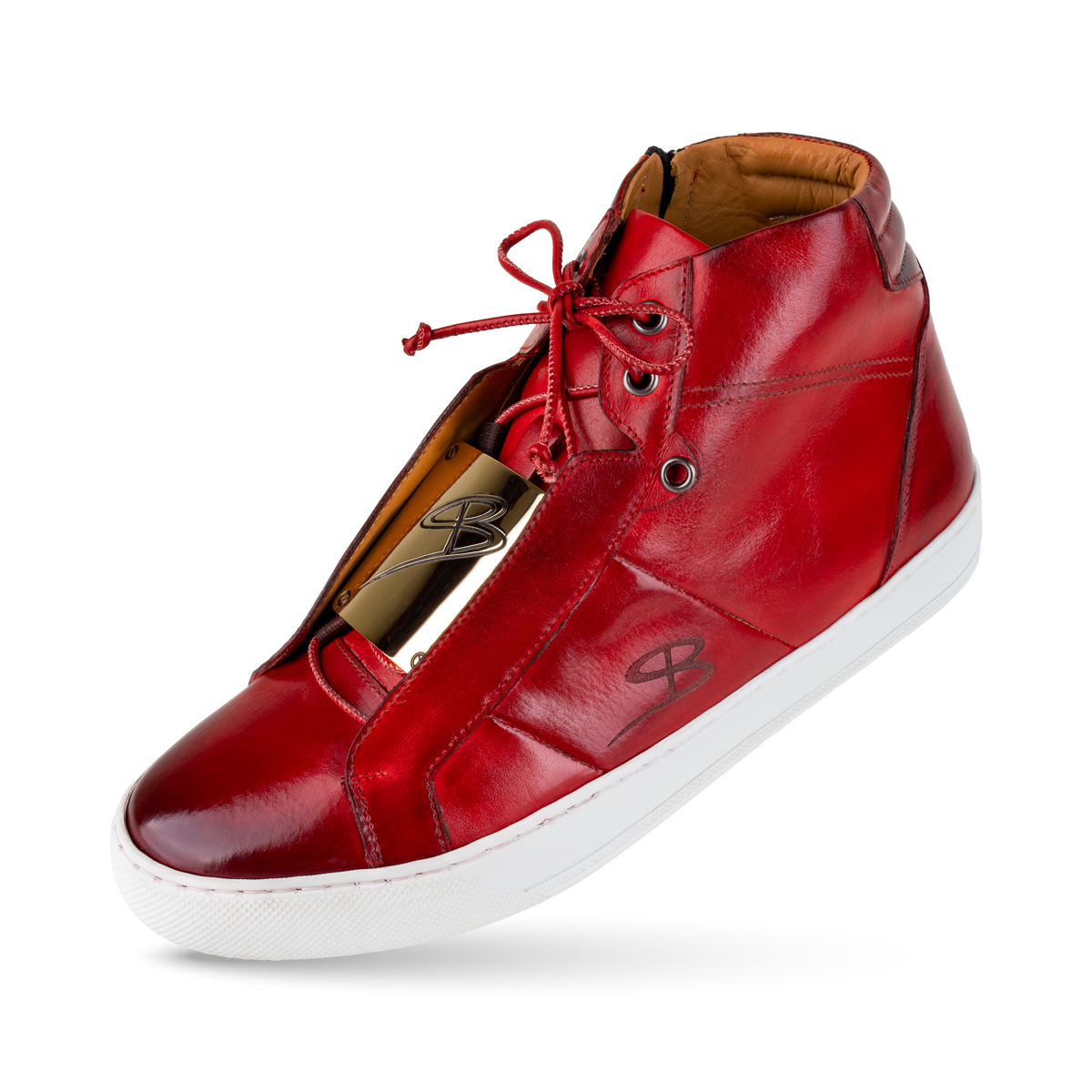 SB017 MARTIN Red