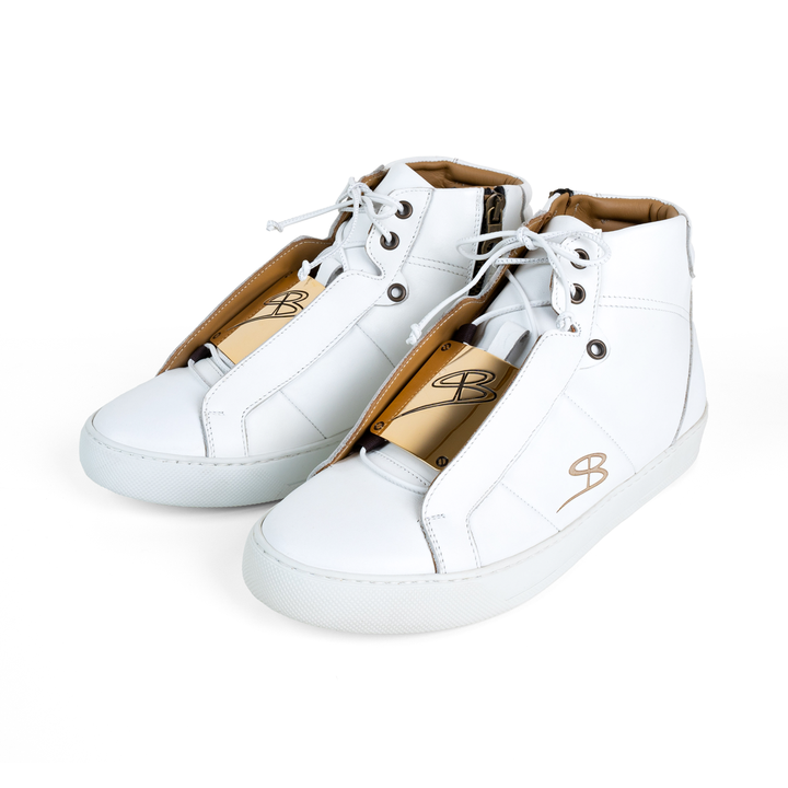SB017 MARTIN White