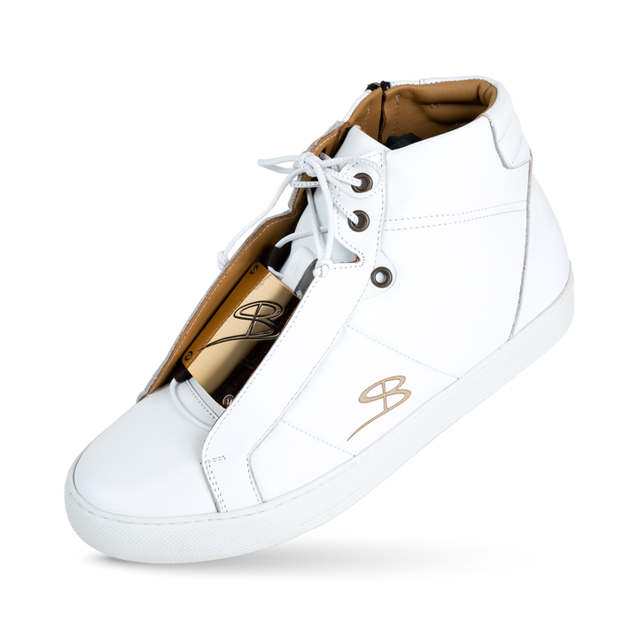 SB017 MARTIN White
