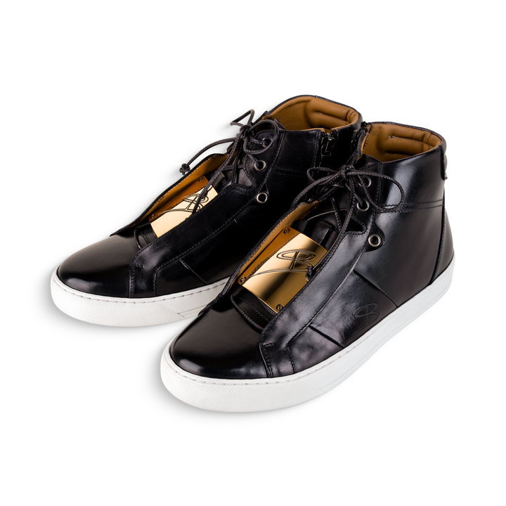 SB017 MARTIN Black