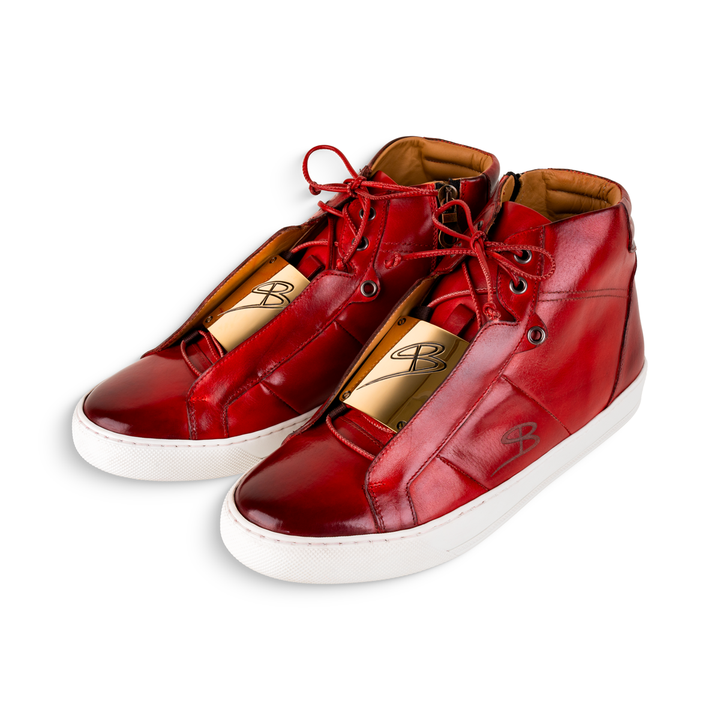 SB017 MARTIN Red