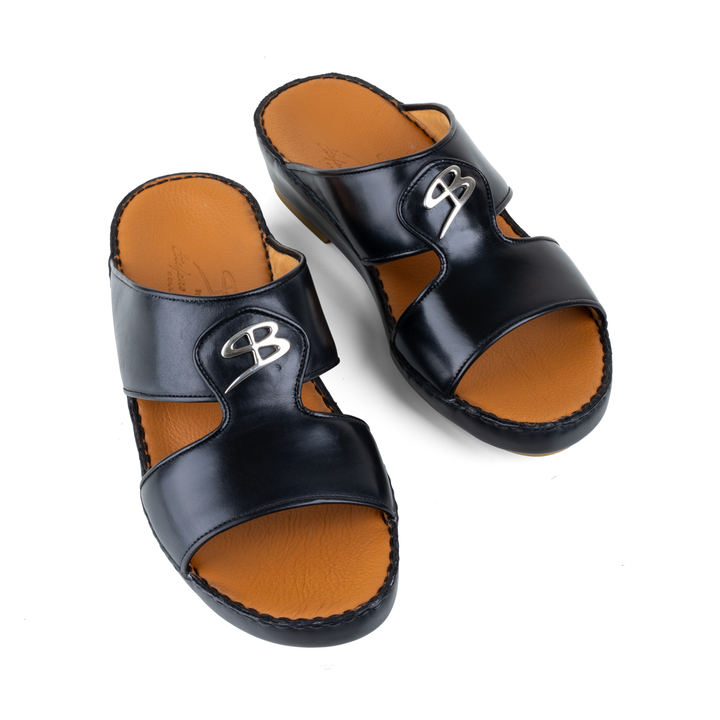 SB100 Black