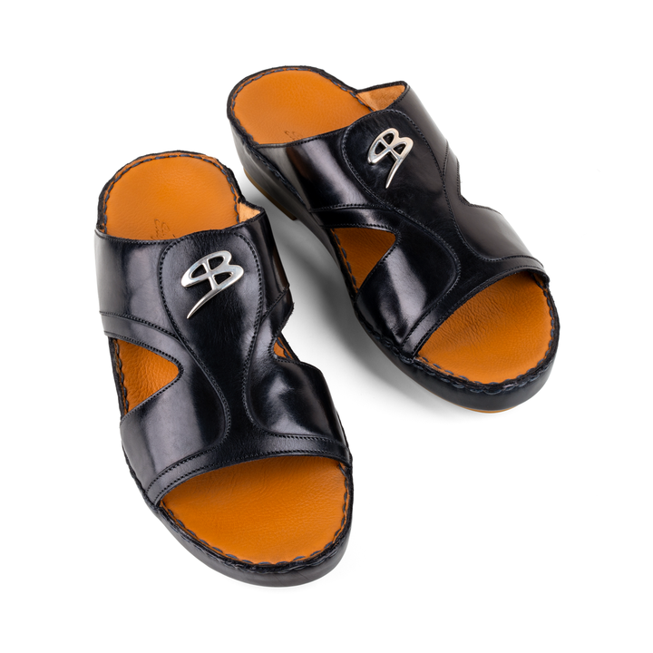 SB101 Black