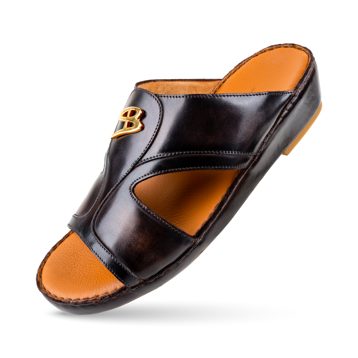 SB101 Brown