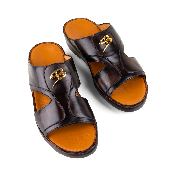 SB101 Brown