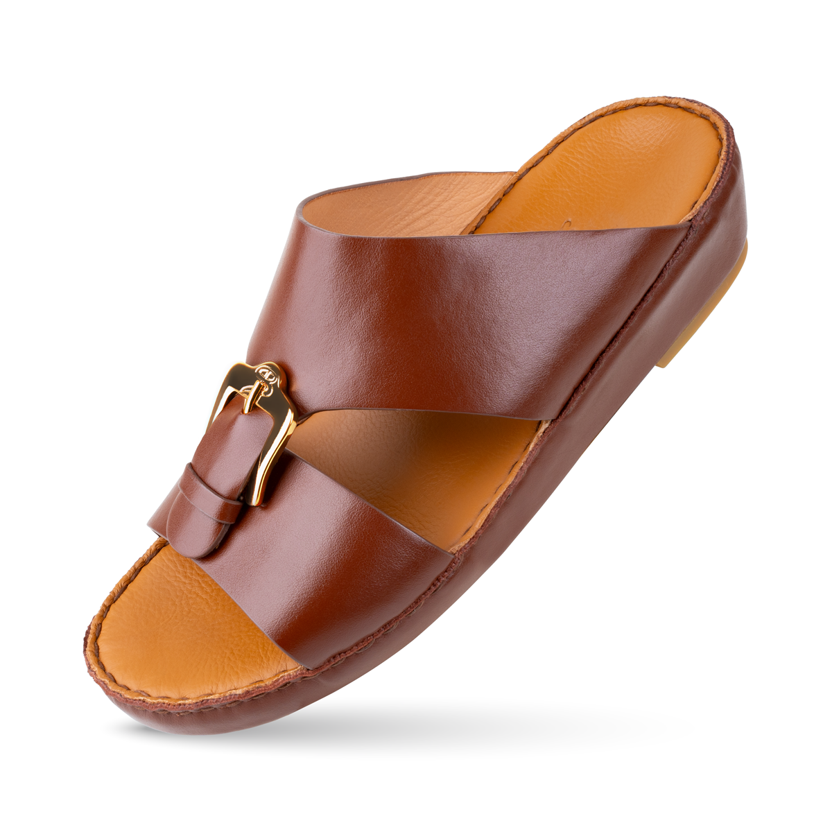SB102 Nofocalf Brown