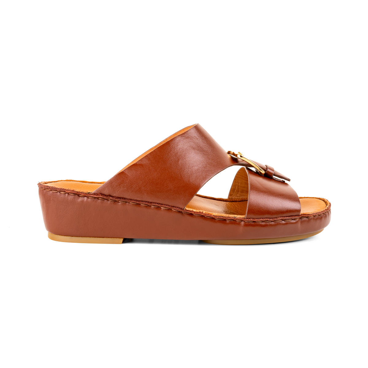 SB102 Nofocalf Brown