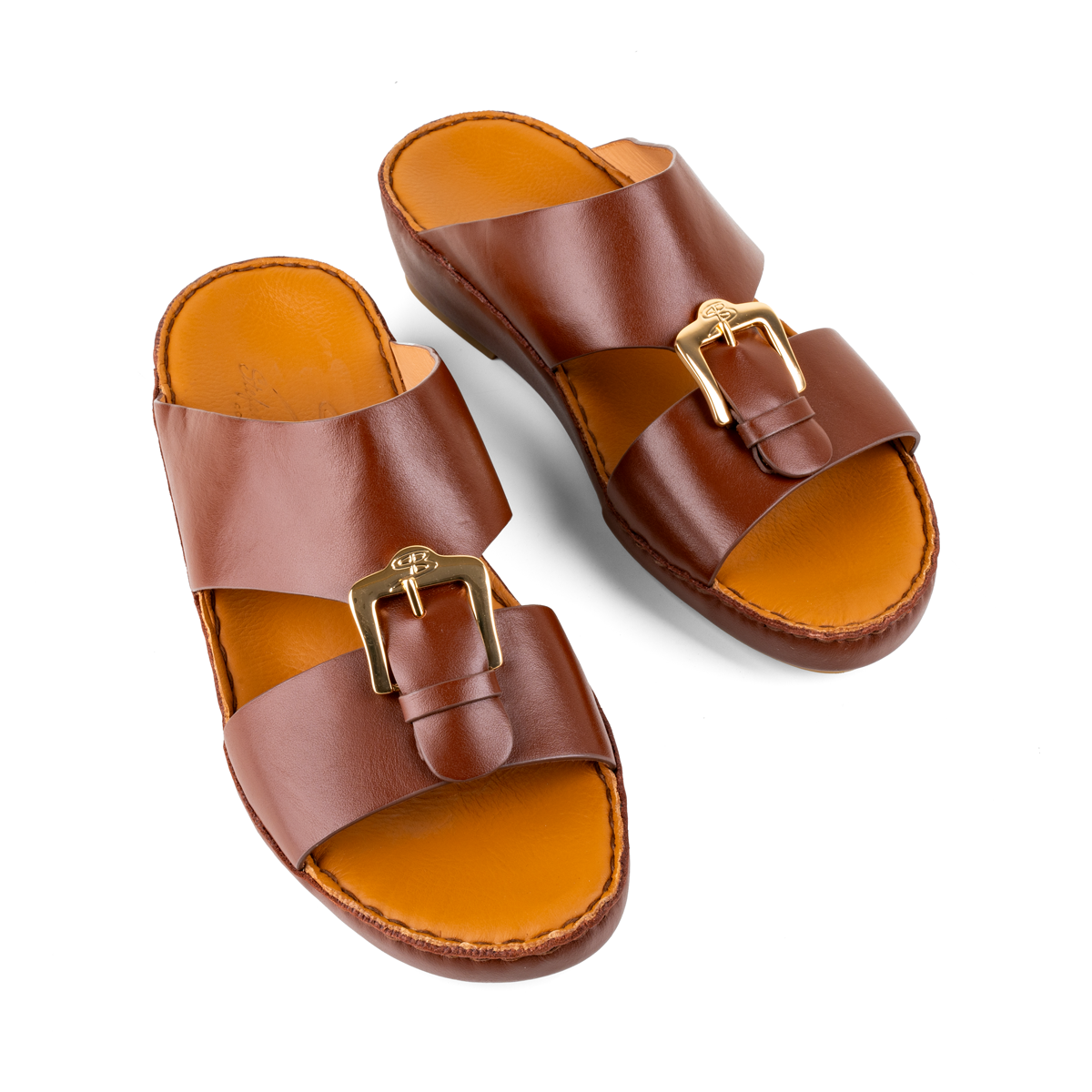 SB102 Nofocalf Brown