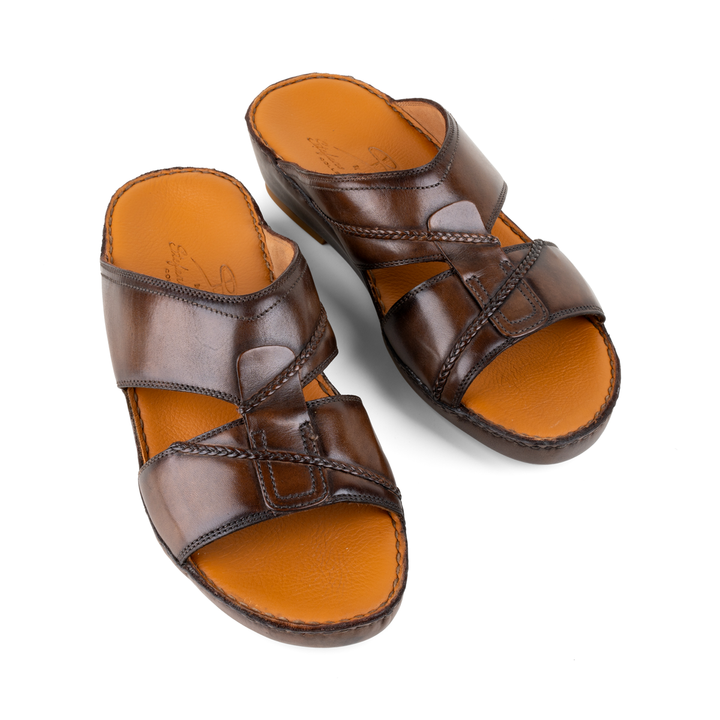 SB108 Chocolate