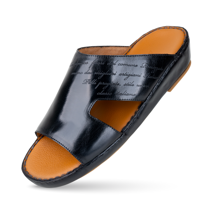 SB109 Black