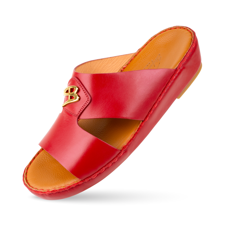 SB114 Red