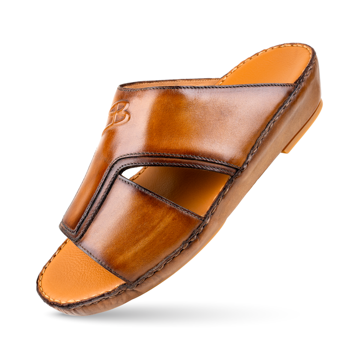 SB116 Walnut Brown