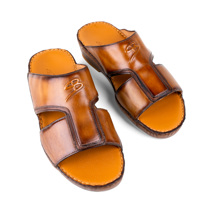 SB116 Walnut Brown