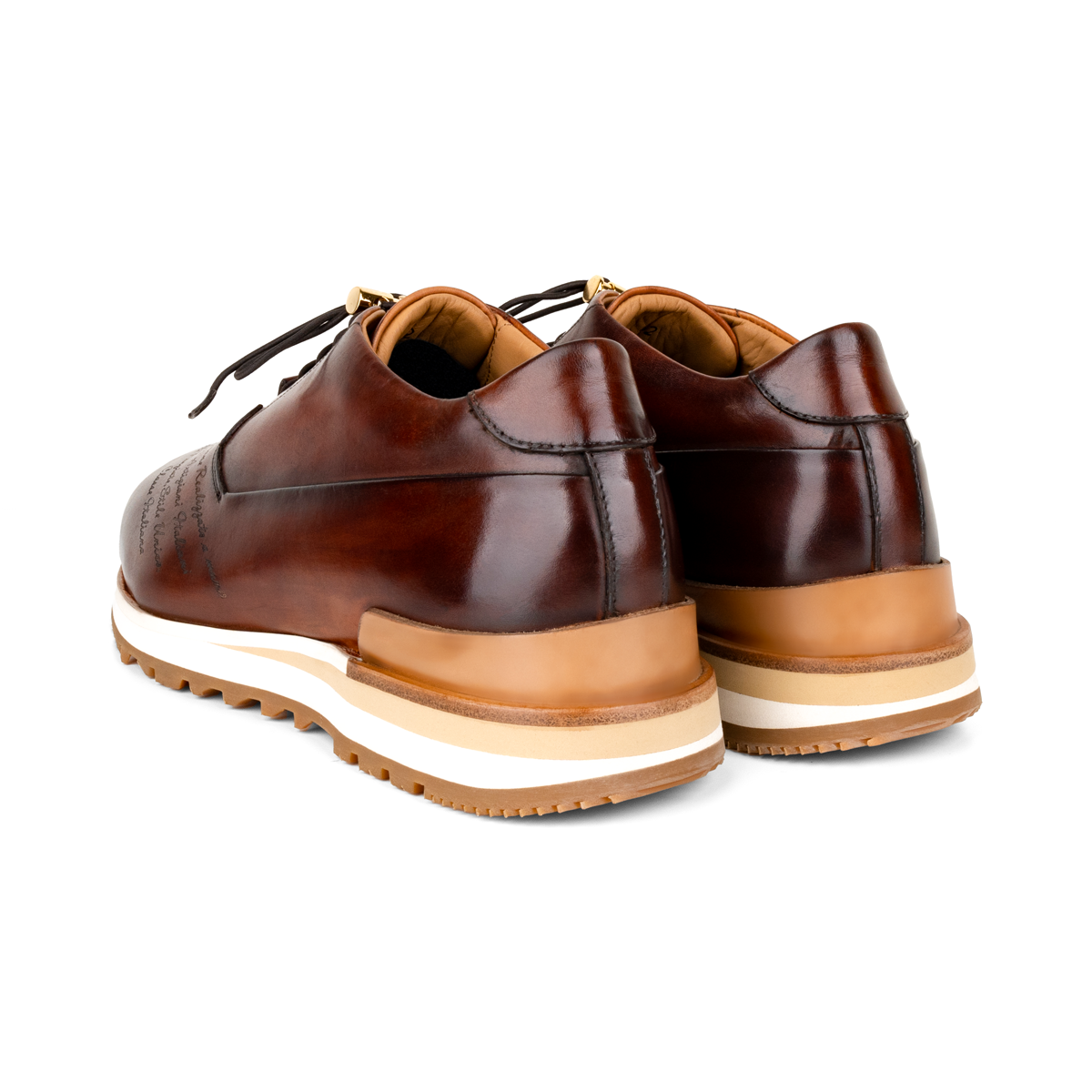 SB143 RYAN Oak Brown