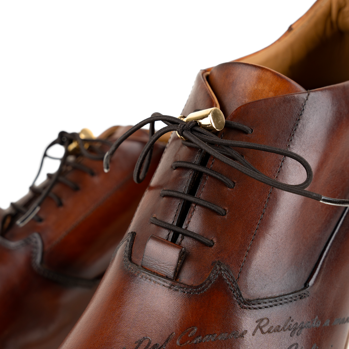 SB143 RYAN Oak Brown