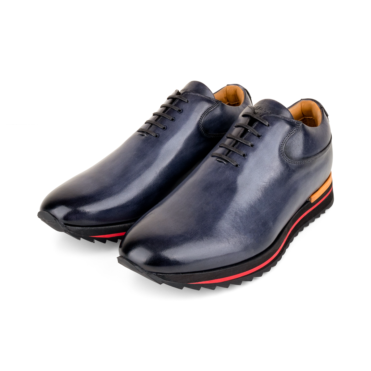 SB146 Brian Smoke Grey